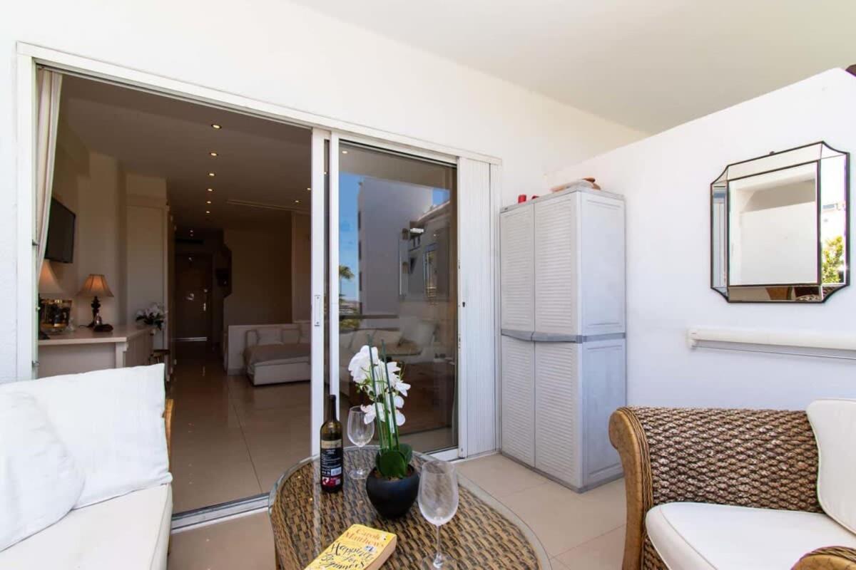 Club Atlantis 140 - Apartment *
