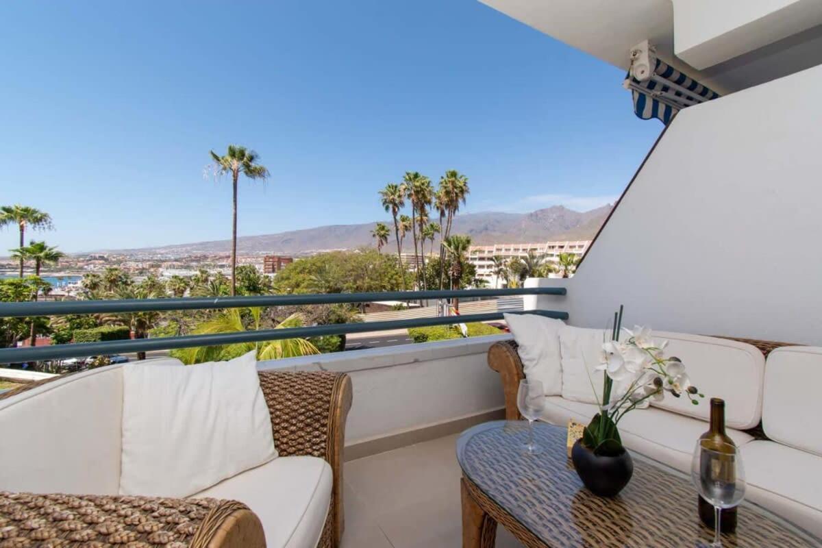 Apartamento Club Atlantis 140 - Costa Adeje (Tenerife)