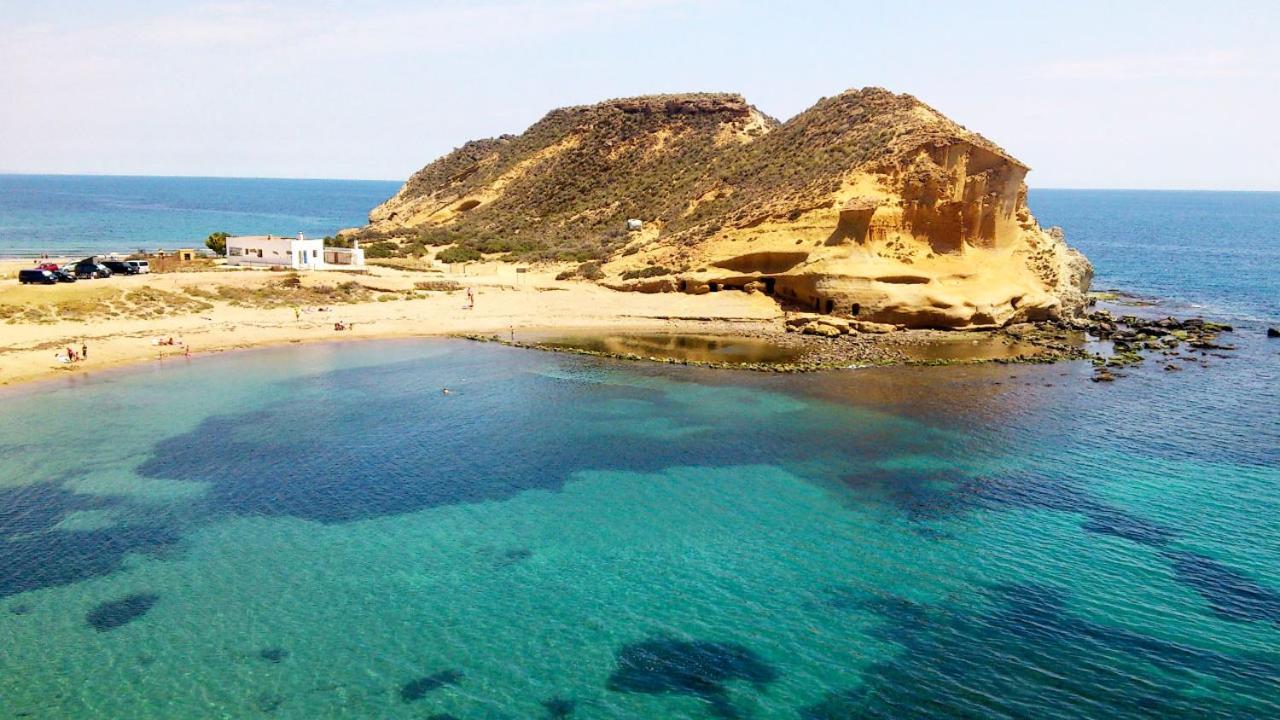 Precioso En Playa Con Vistas Y Piscina *