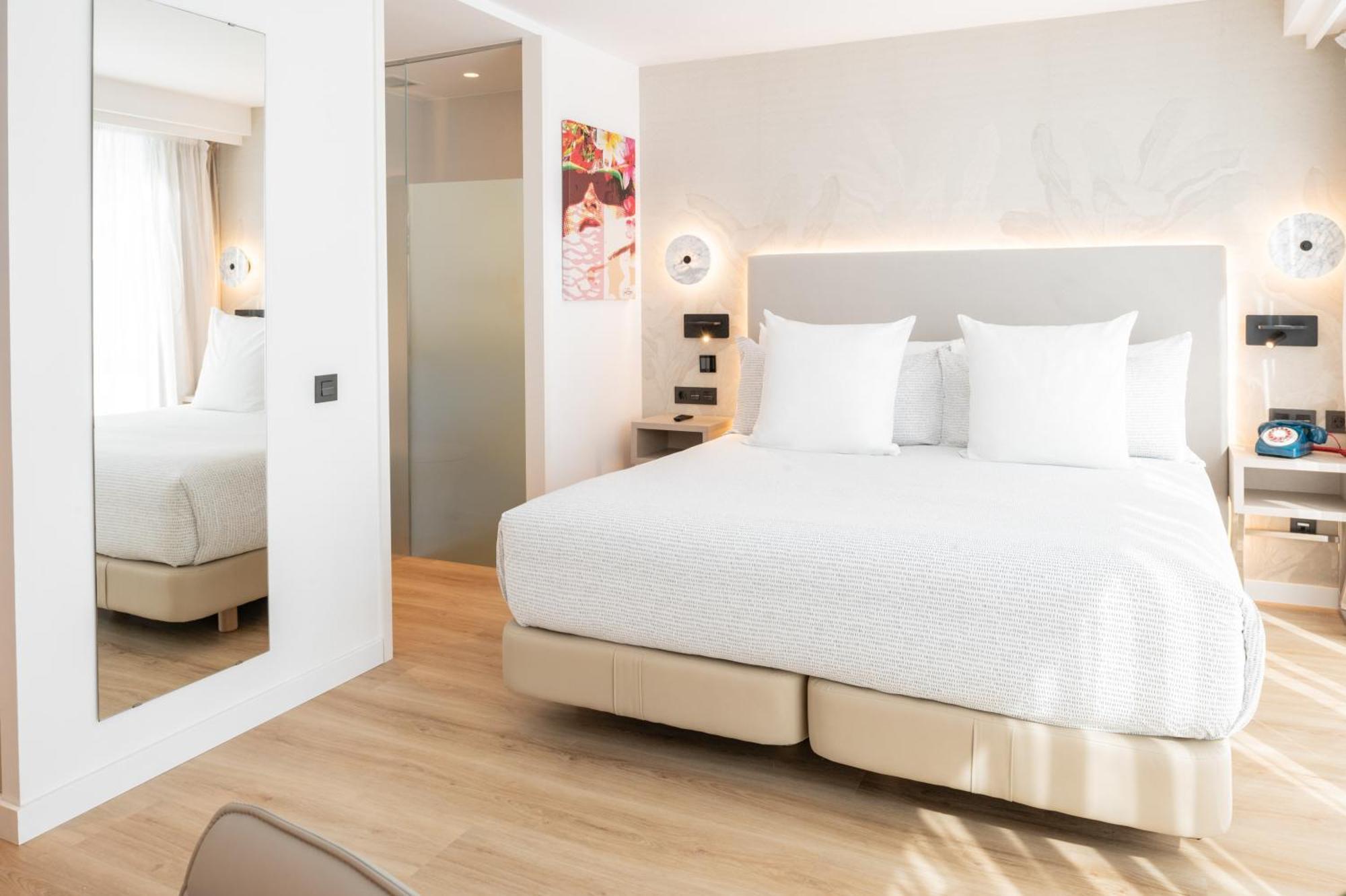 Innside By Melia Tenerife Santa Cruz 4* Santa Cruz de Tenerife