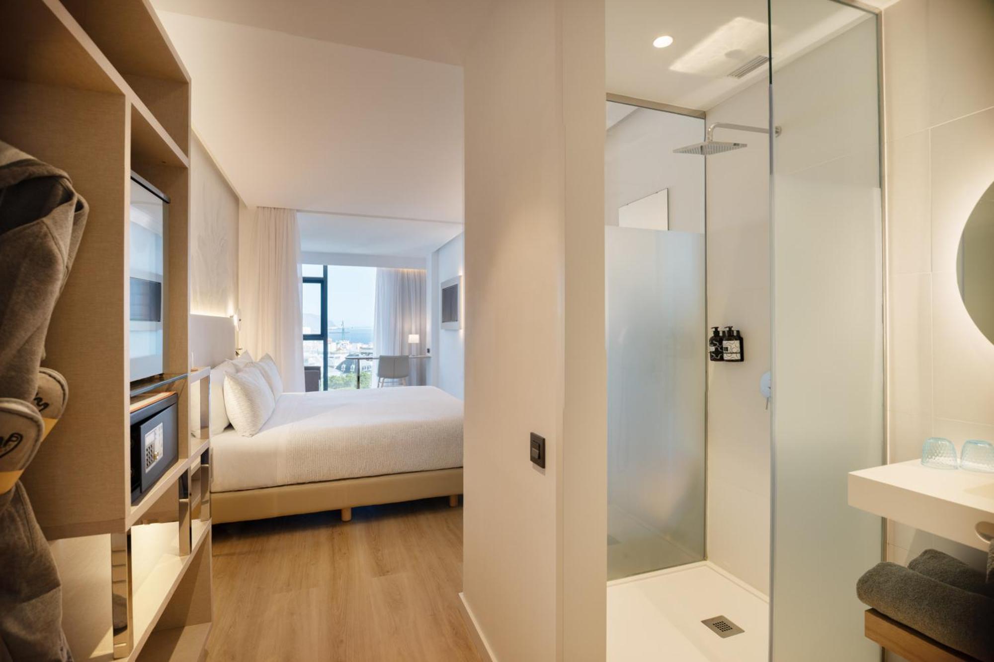 Innside By Melia Tenerife Santa Cruz 4*