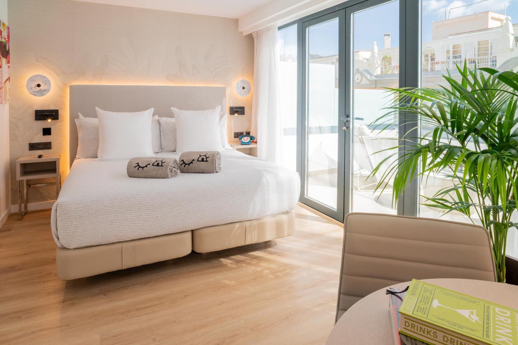 Innside By Melia Tenerife Santa Cruz 4*