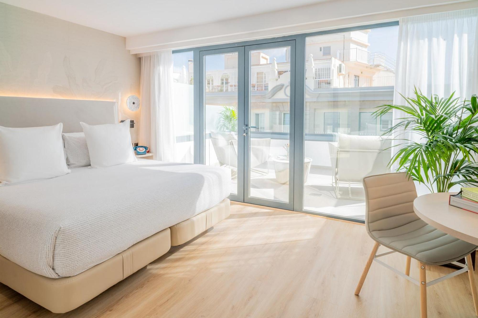 Innside By Melia Tenerife Santa Cruz Hotel 4*