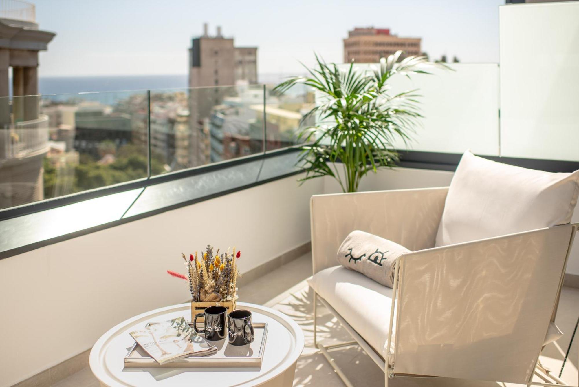 Hotel Innside By Melia Tenerife Santa Cruz Santa Cruz de Tenerife
