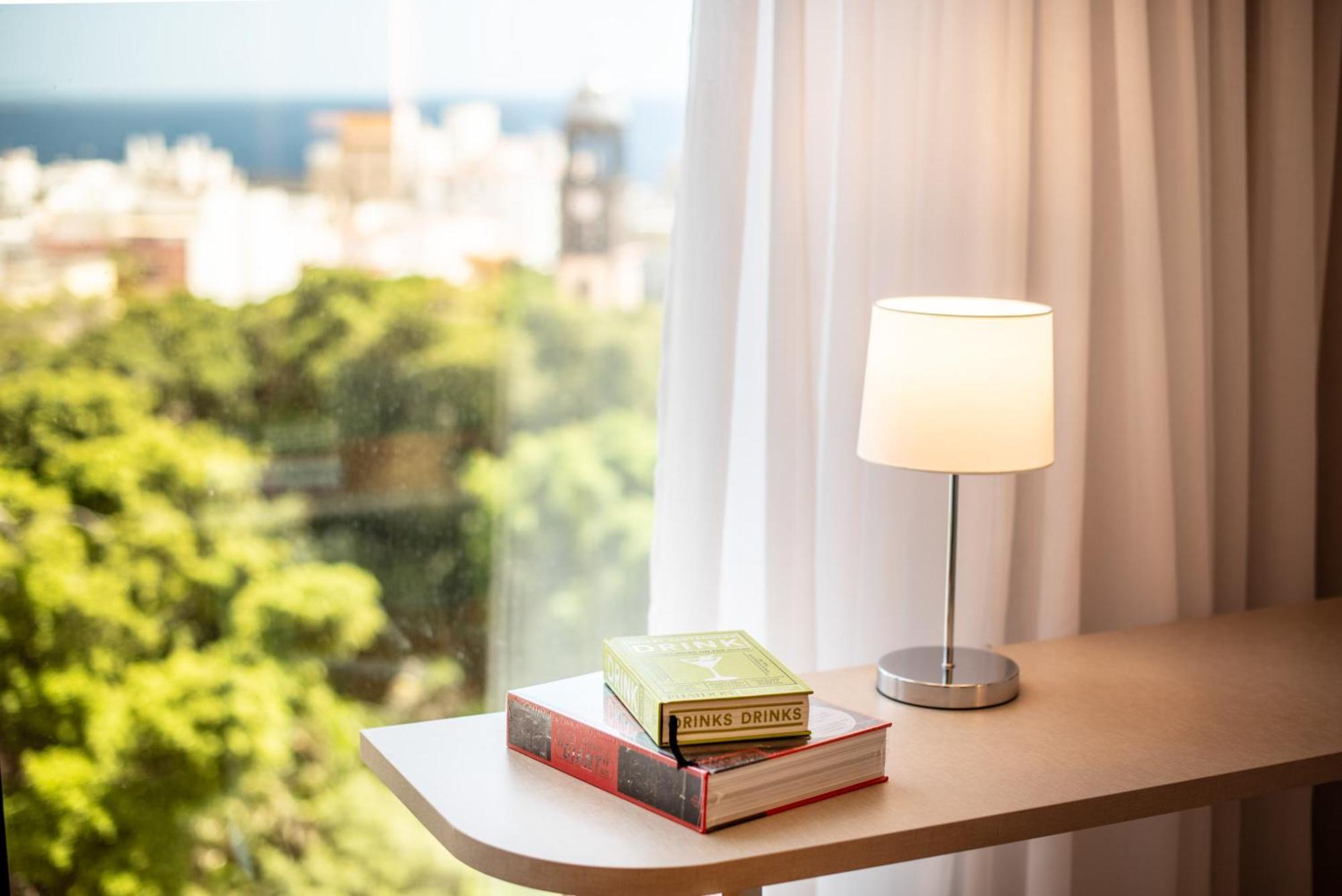 Hotel Innside By Melia Tenerife Santa Cruz 4*