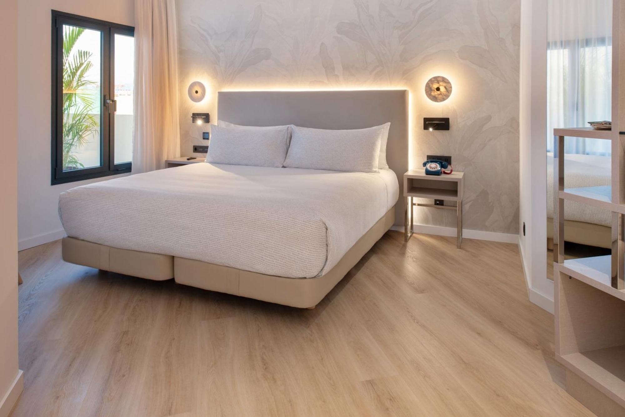 Innside By Melia Tenerife Santa Cruz