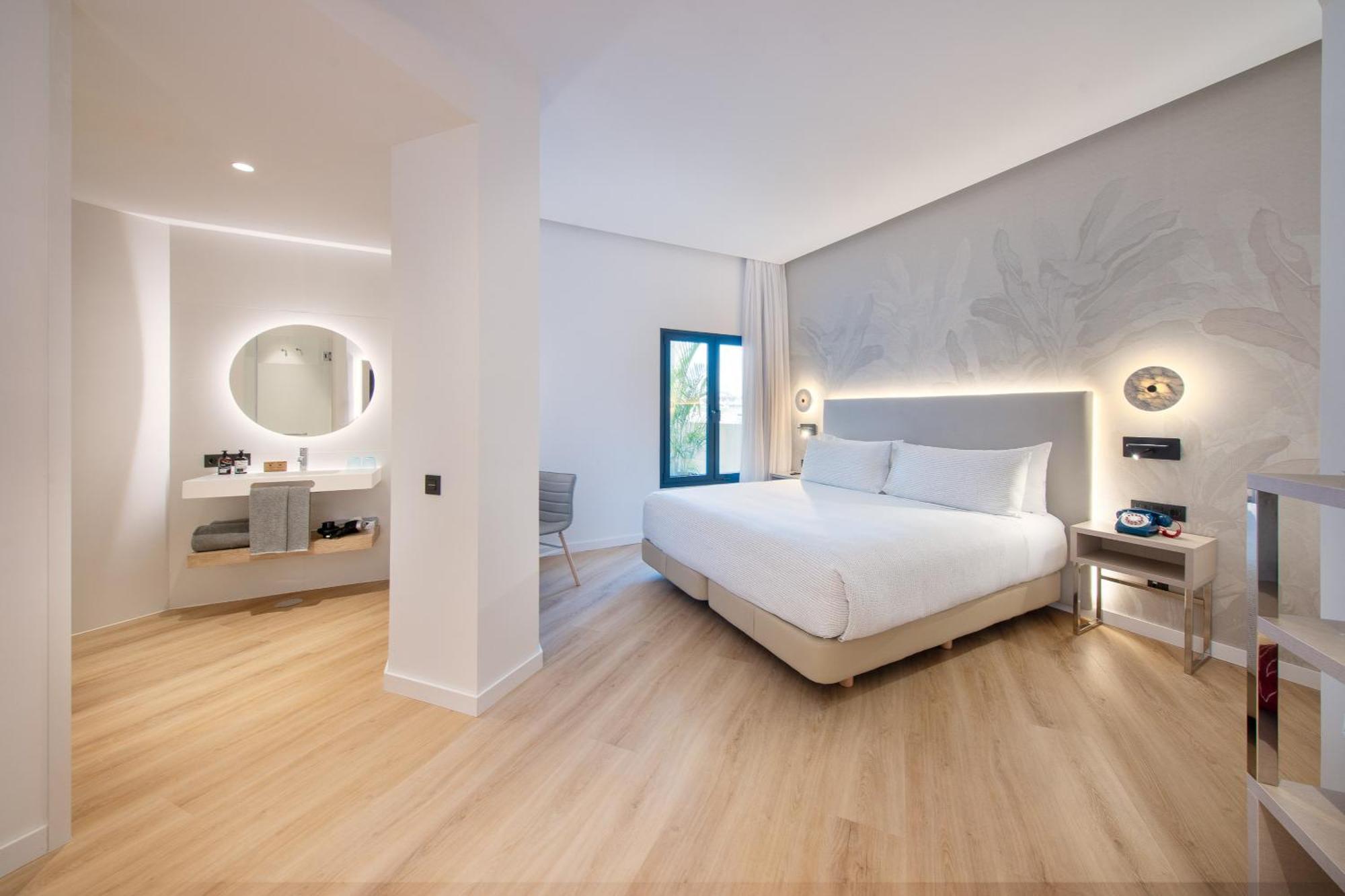 Innside By Melia Tenerife Santa Cruz 4*