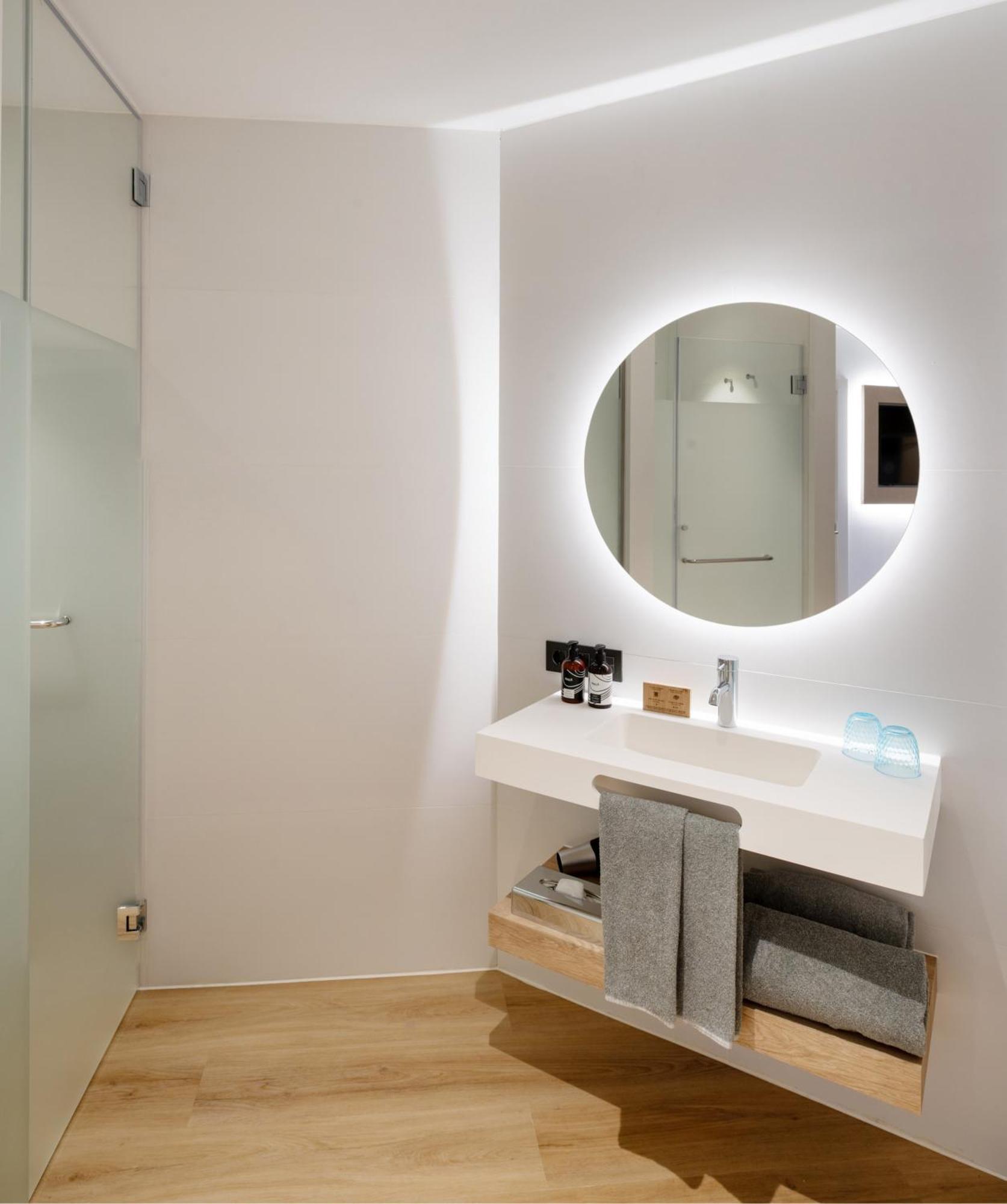 Hotel Innside By Melia Tenerife Santa Cruz