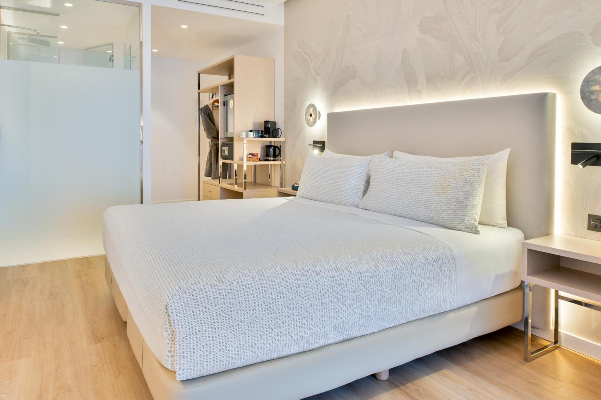 Innside By Melia Tenerife Santa Cruz 4*