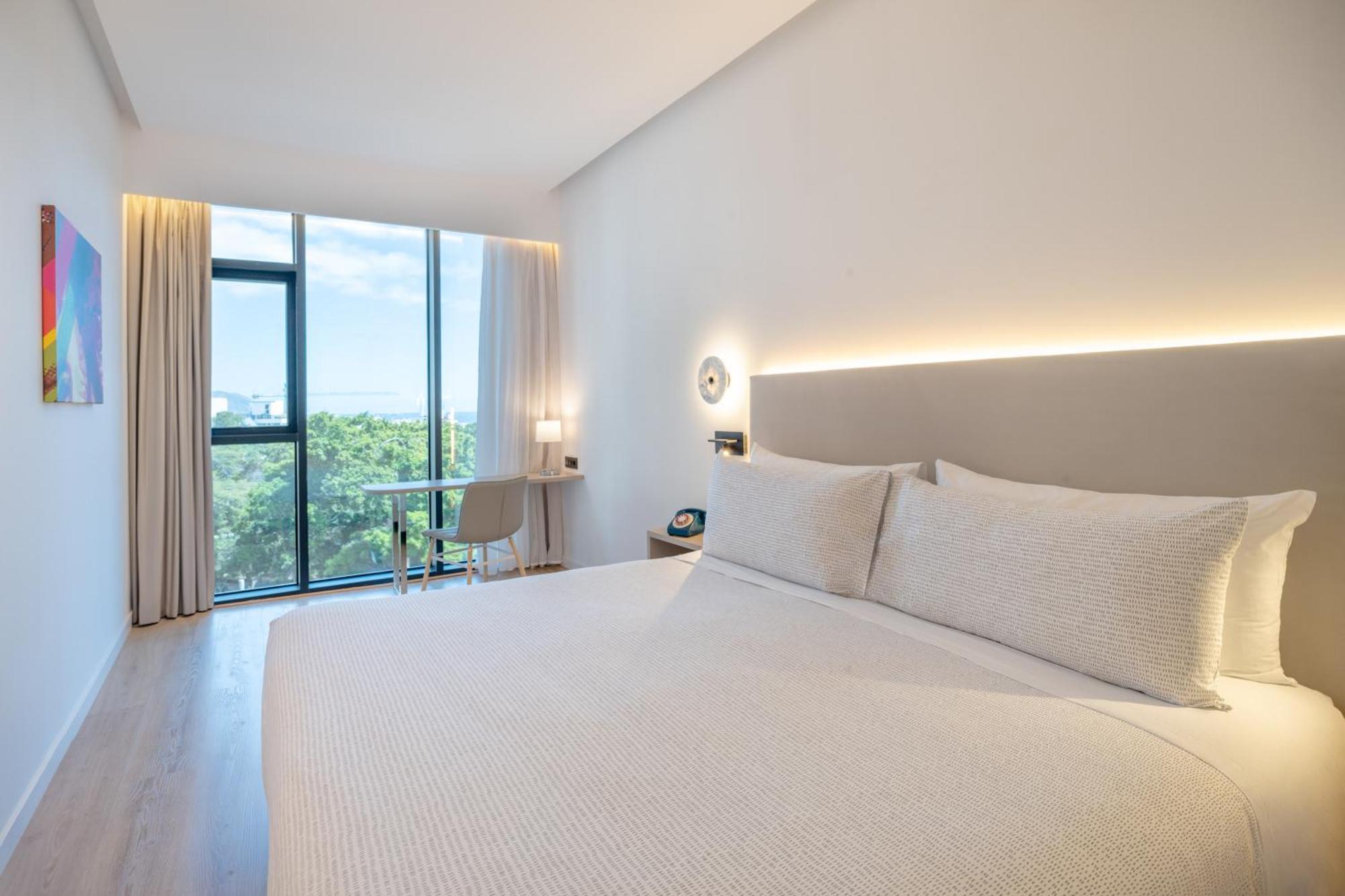 Innside By Melia Tenerife Santa Cruz Hotel 4*