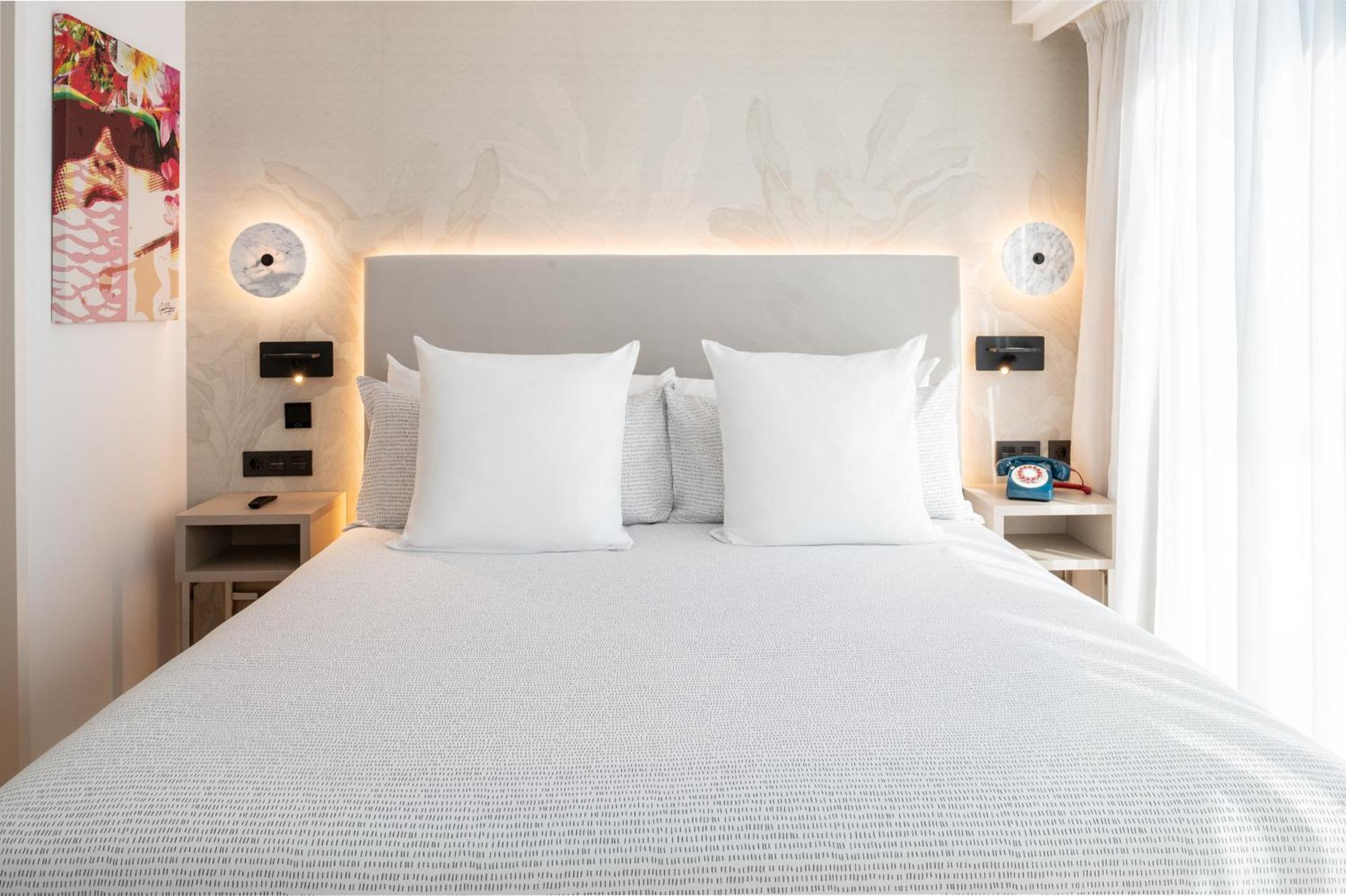 Innside By Melia Tenerife Santa Cruz Hotel