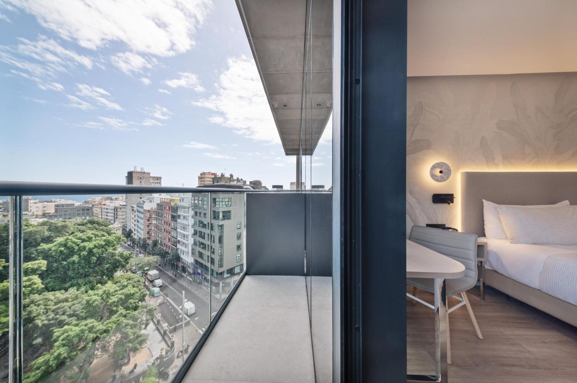 Innside By Melia Tenerife Santa Cruz Hotel 4*