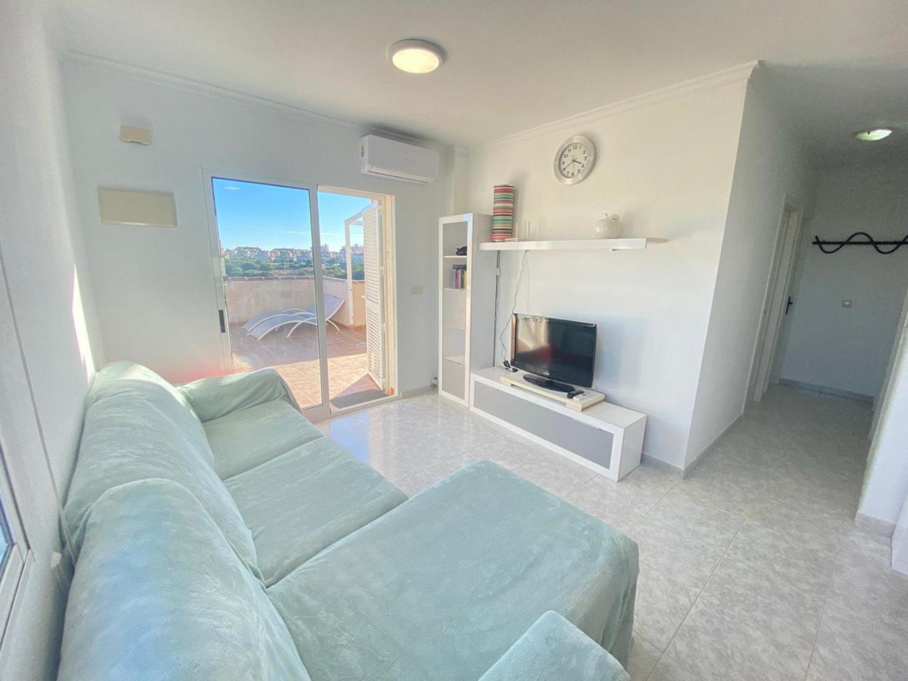 Apartamento Sea View Apartments, Torrevieja, La Mata *