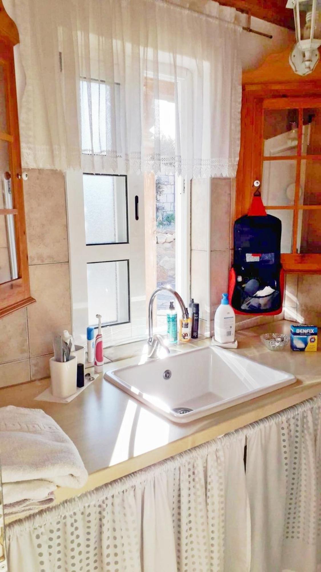 -casa Rosa-arico Viejo - Baden, Wandern, Klettern, Individualurlaub Jenseits Des Massentourismus, Holiday home La Sabinita