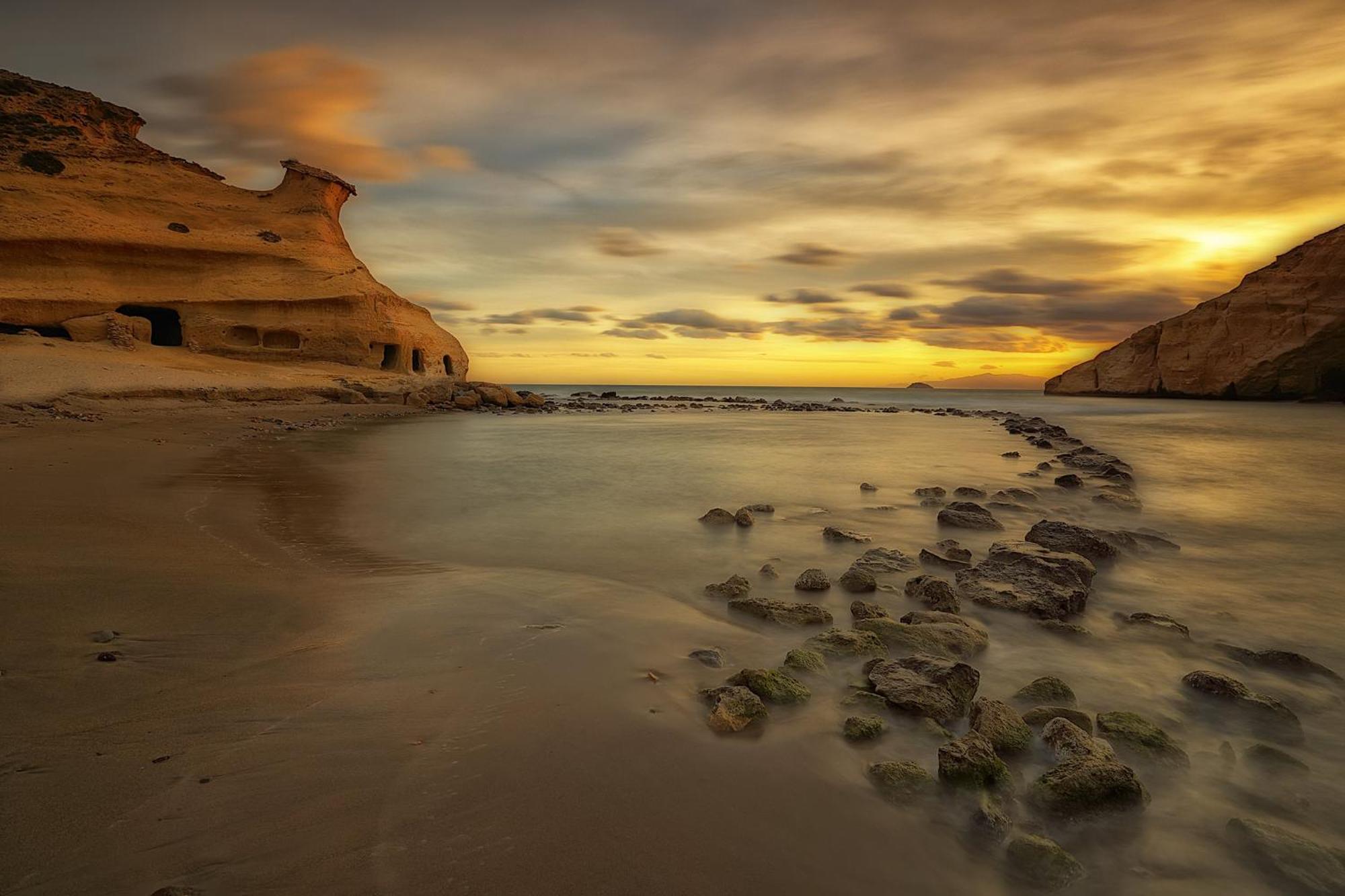 En Marina Con Vistas Al Mar *