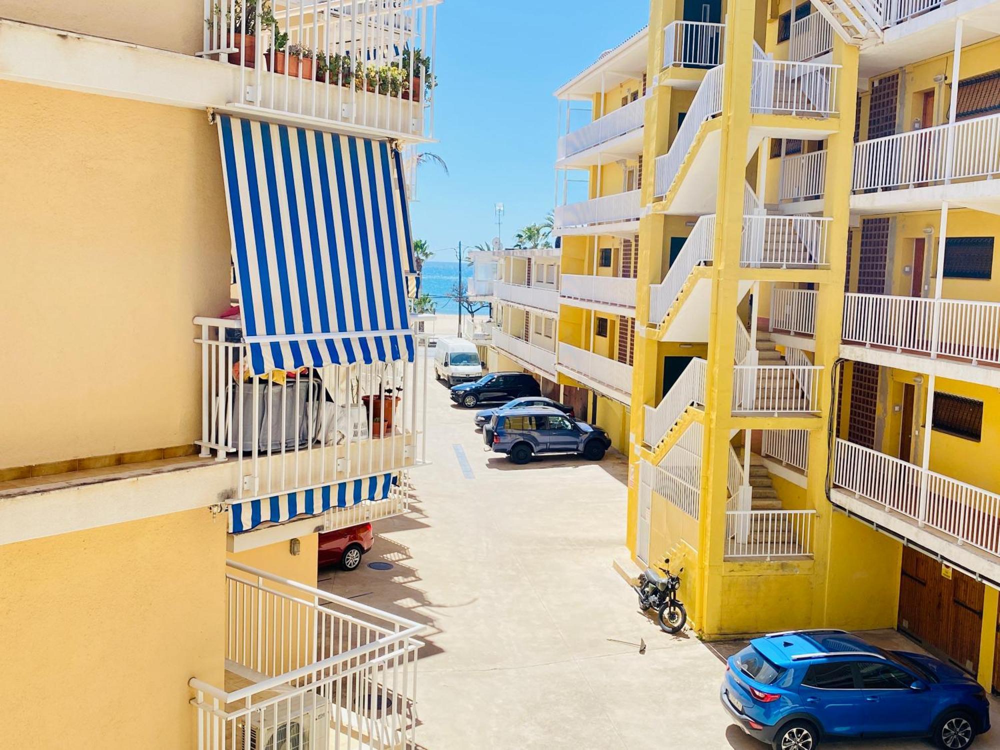 Golden Port Apartment Cambrils