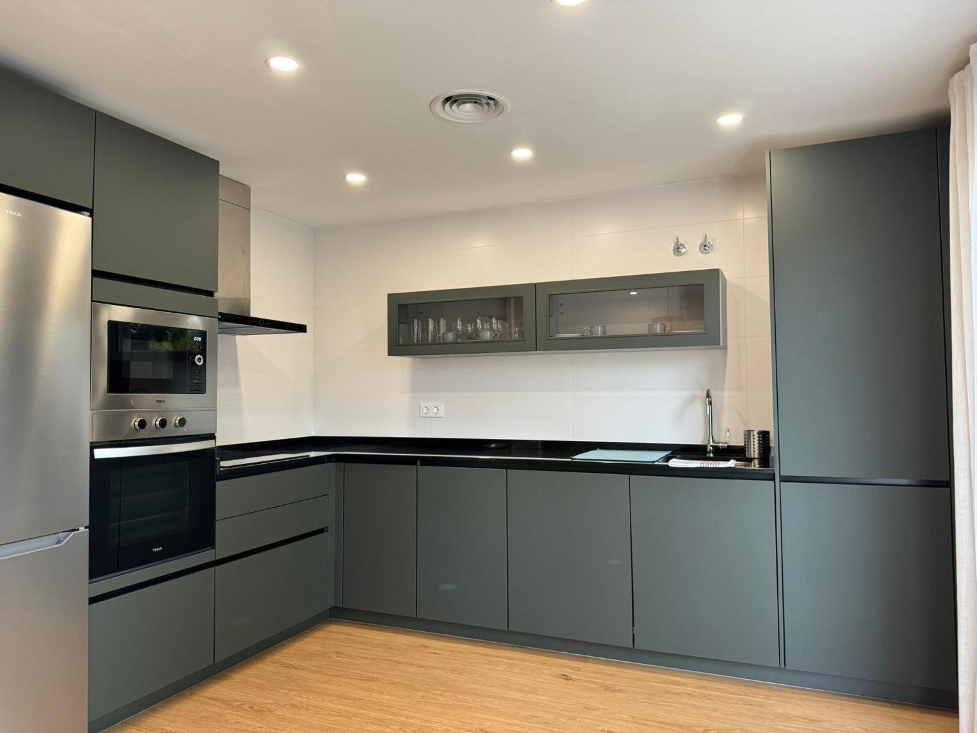 Avenida America Apartamento Córdoba