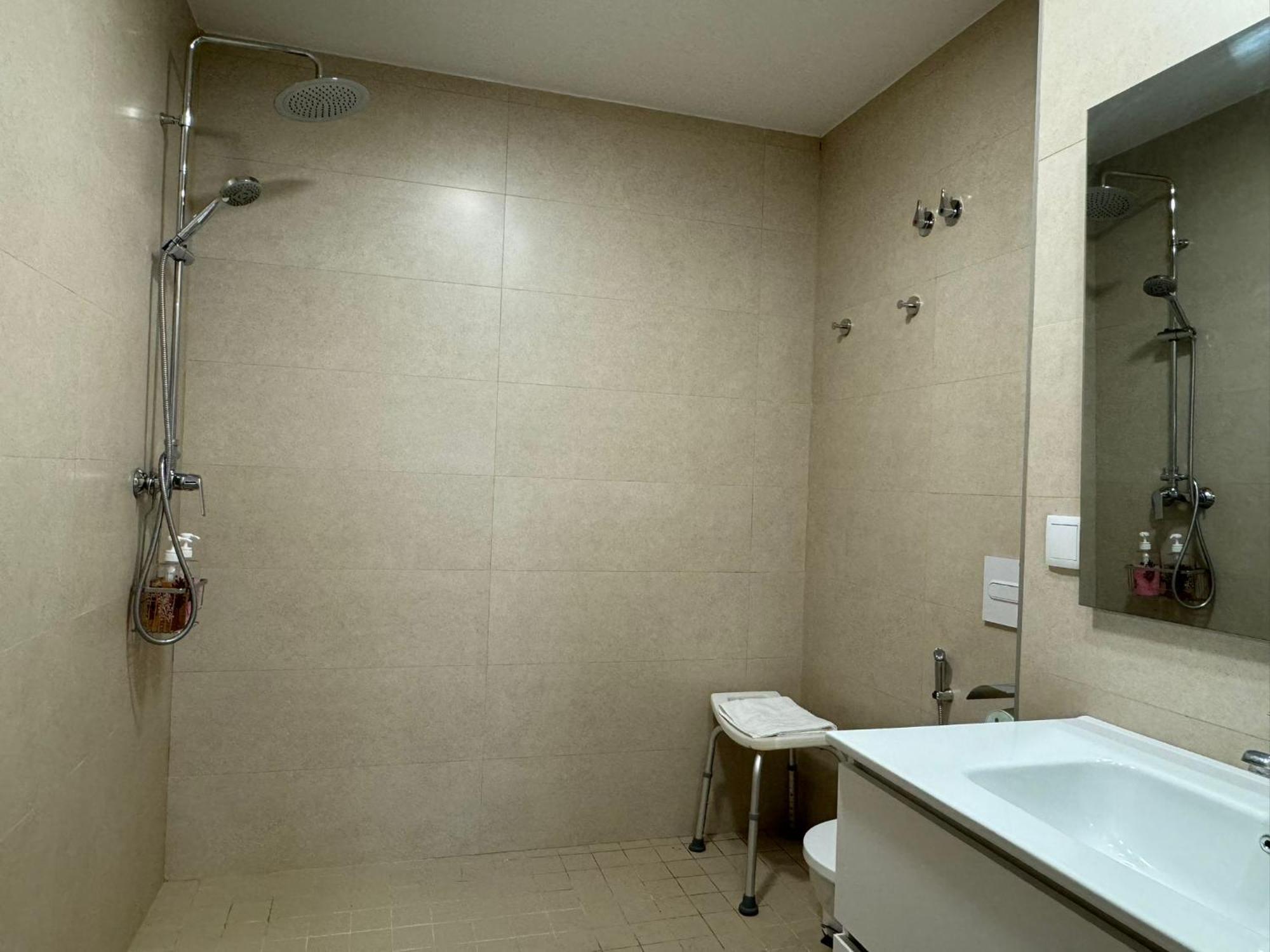 Apartamento Avenida America *