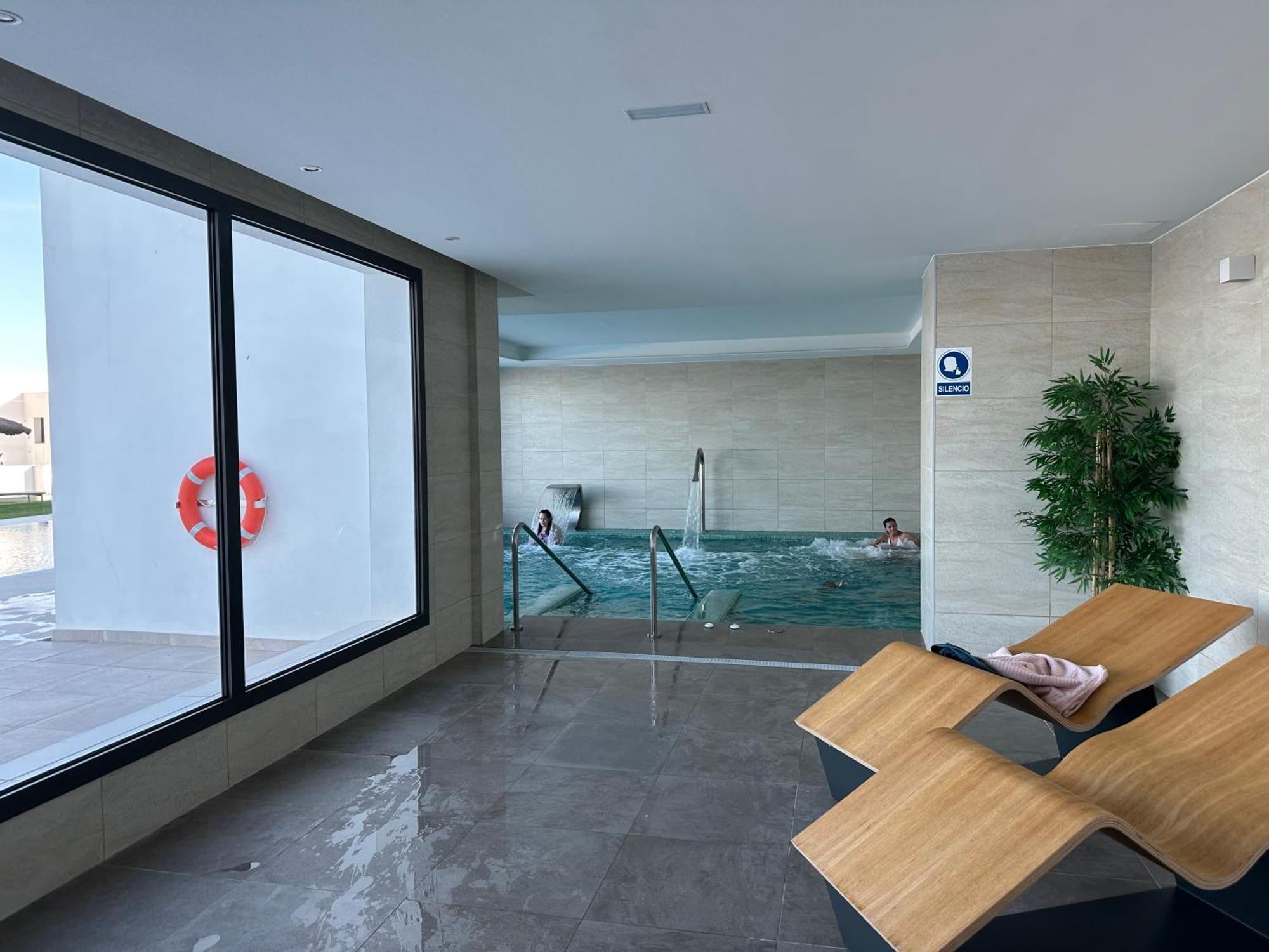 321 - Luxury Penthouse With Amazing Views San Roque (Andalucia)