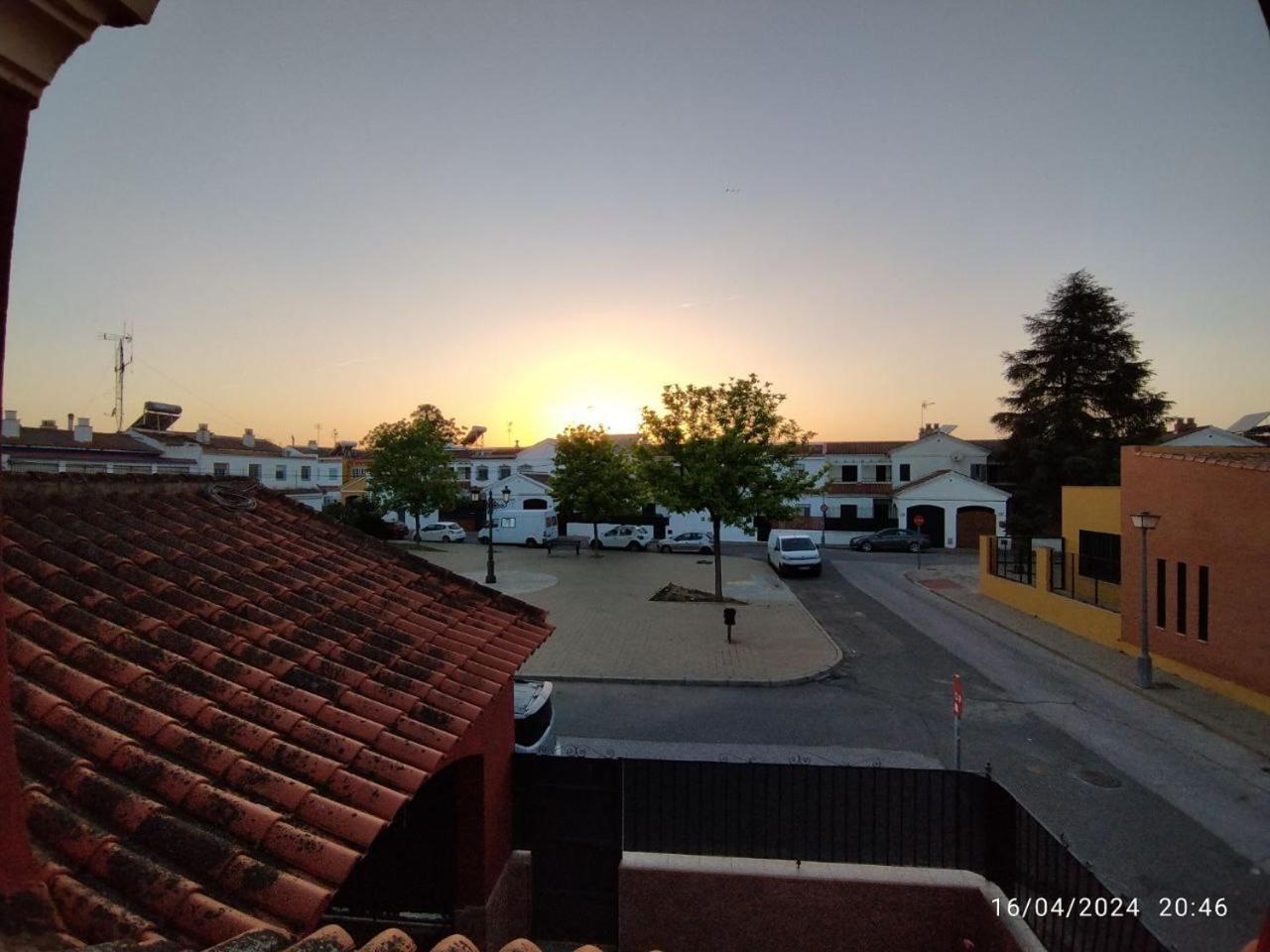 Сasa de vacaciones 