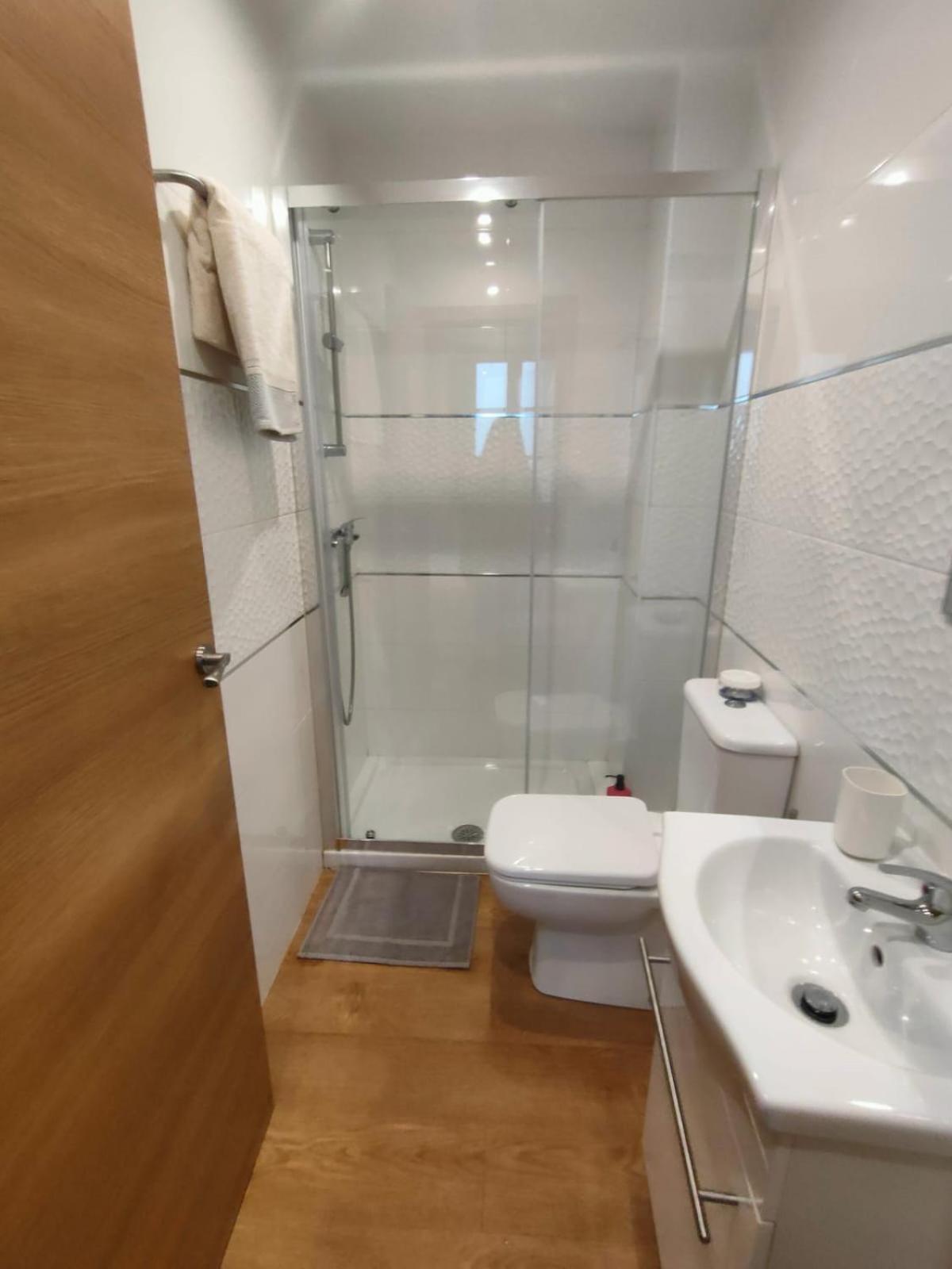 Y Rosa Apartamento Santiago de Compostela