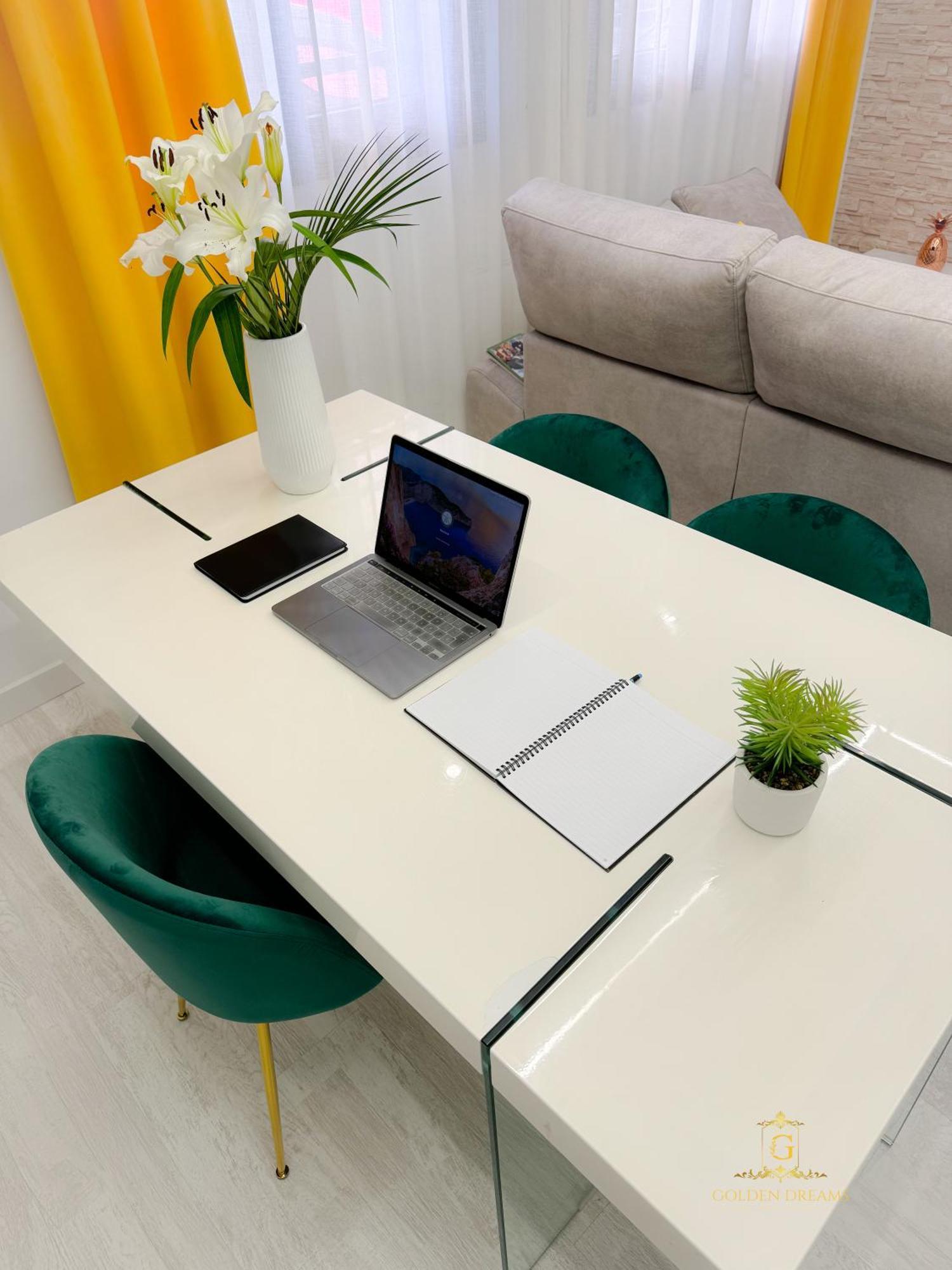 Luxe 7 Paradas De Metro De Sol Apartamento