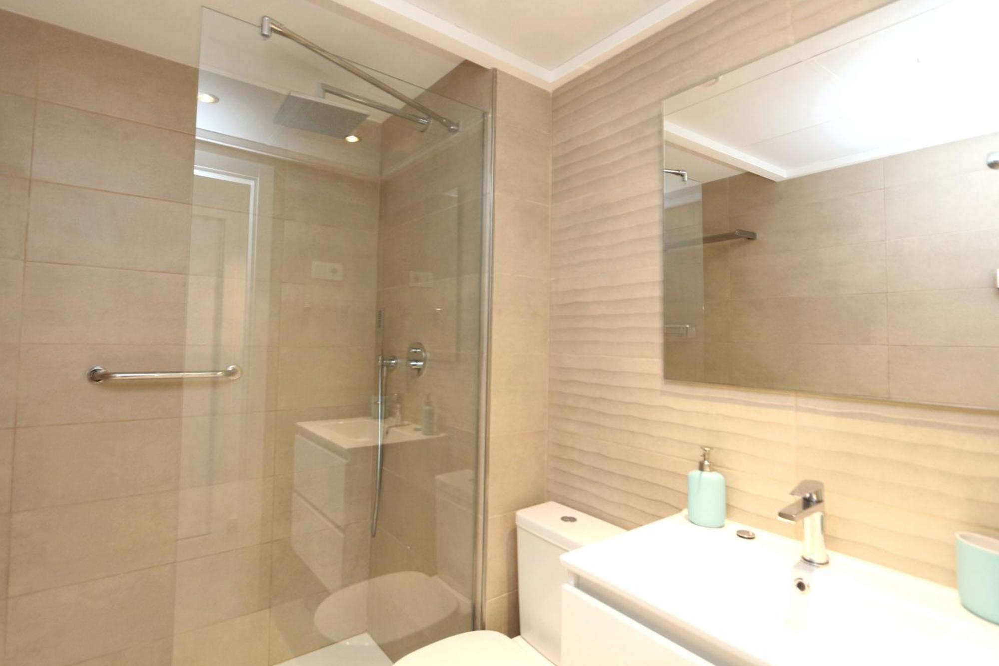Apartamento Luxury Panorama Mar By Grupo Quattro Punta Prima (Alicante)