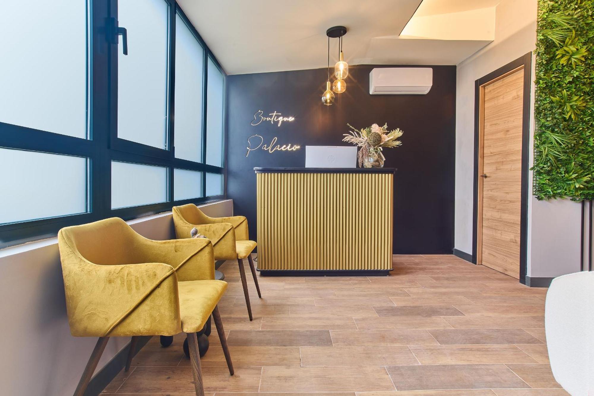 Boutique Palacio