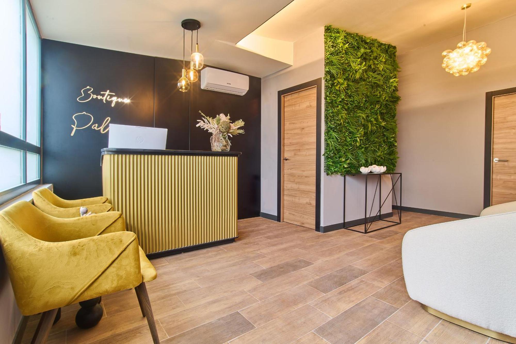 Boutique Palacio Alicante