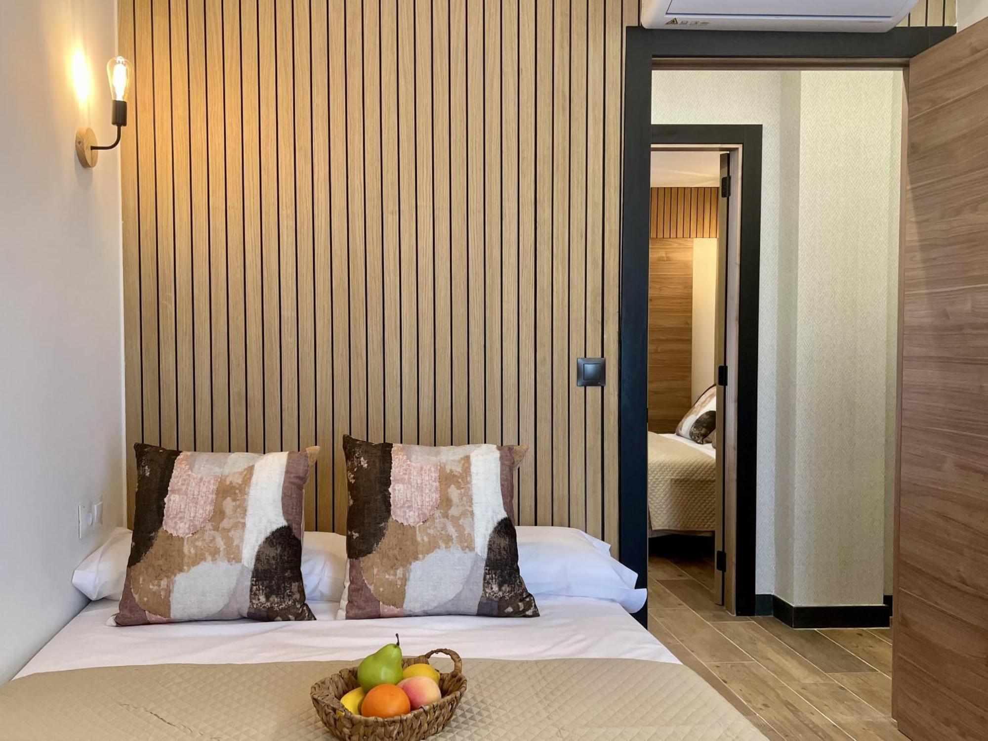 Boutique Palacio Pensión Alicante