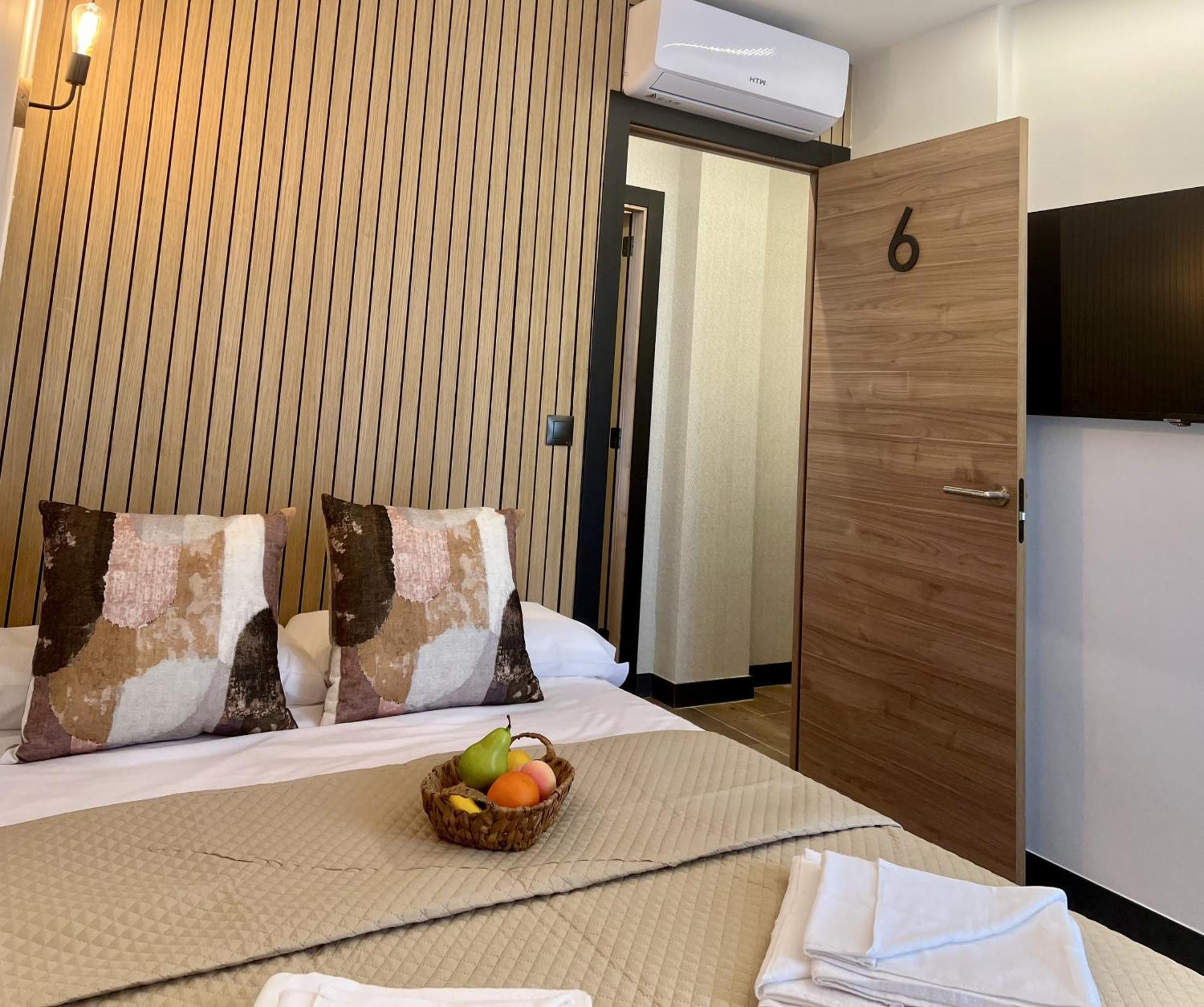 Boutique Palacio Guest house