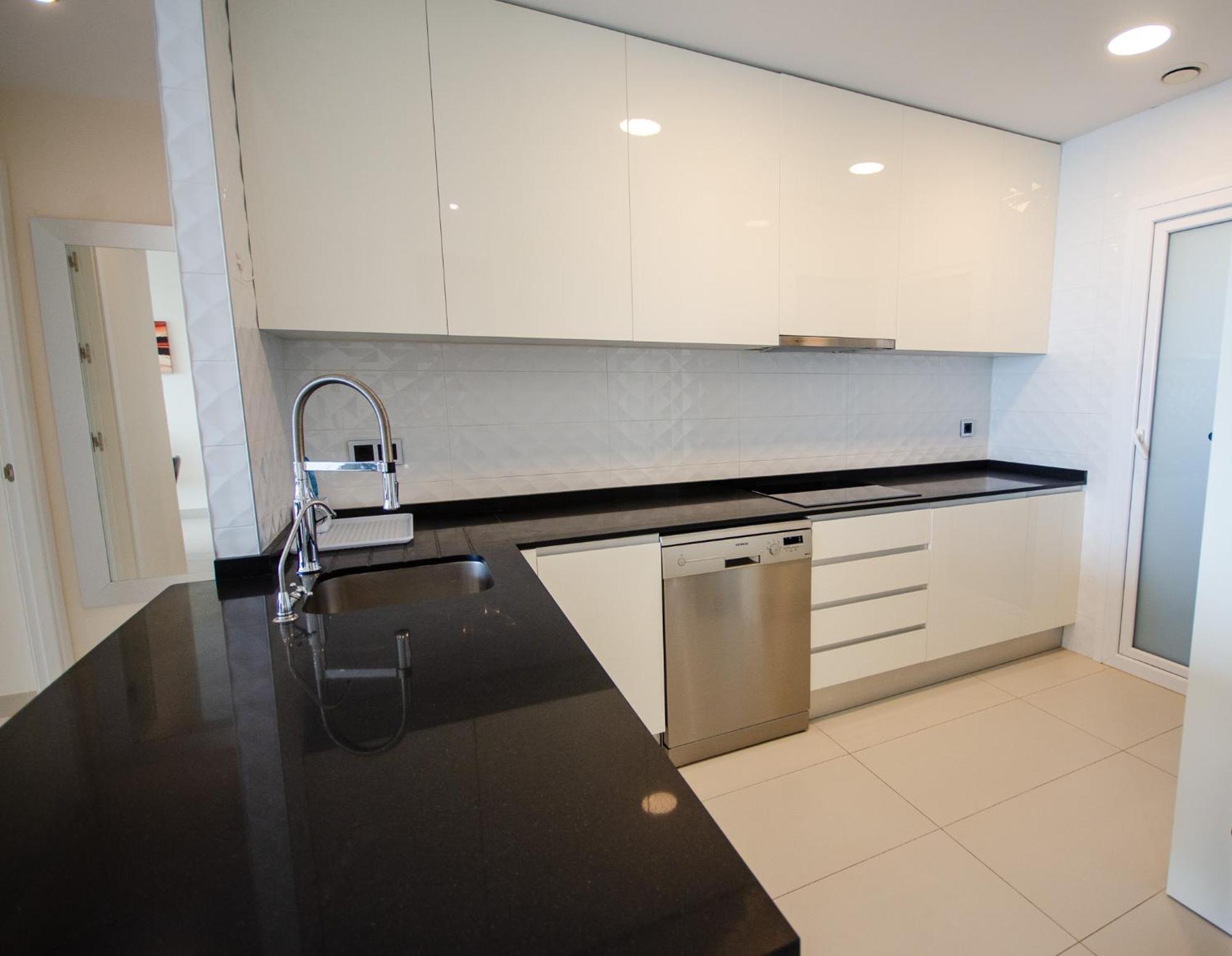 Sunset Drive Luxury Poniente Apartamento