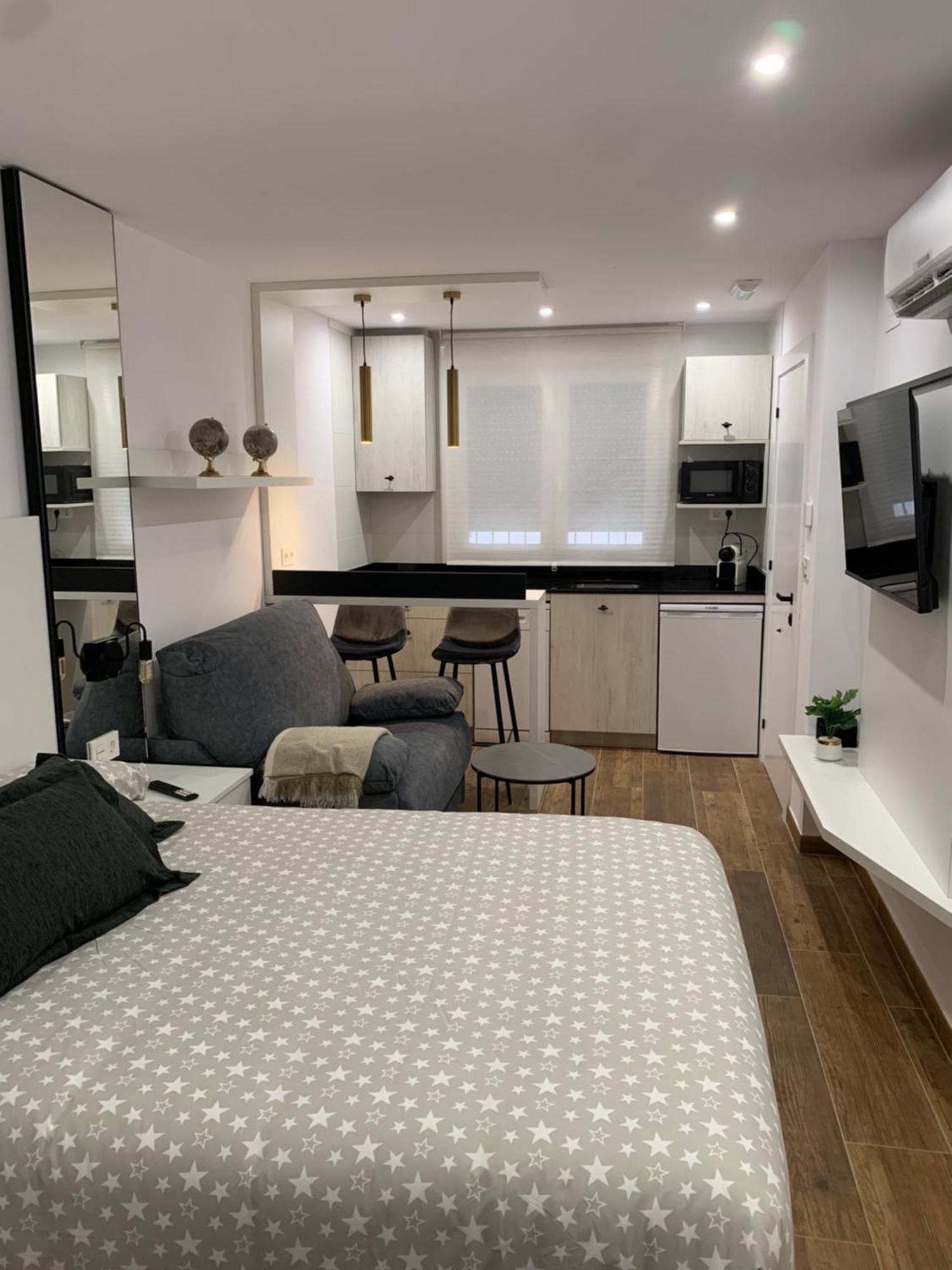 Lux Carrion Apartamento