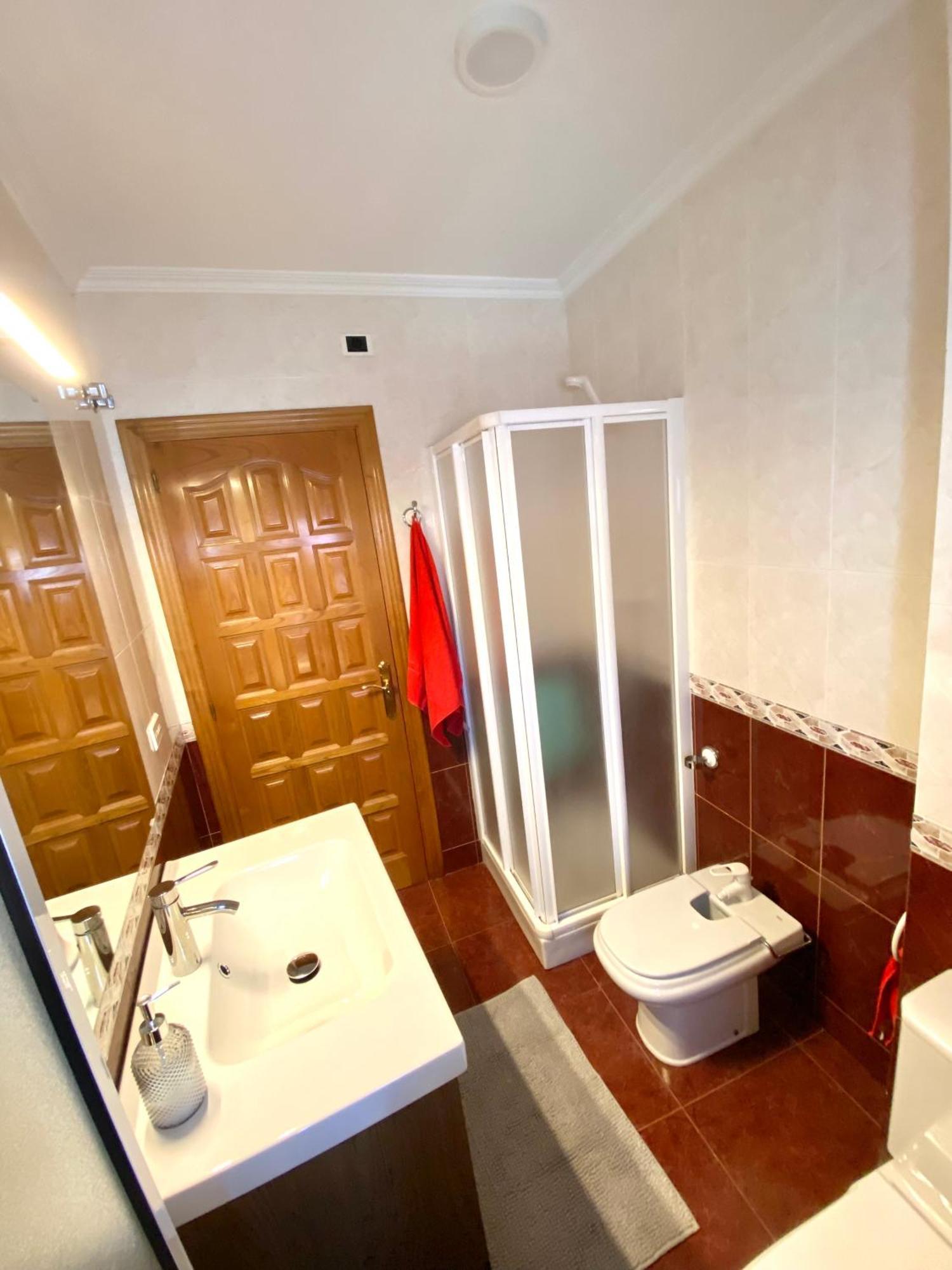 Apartamento Rivela *