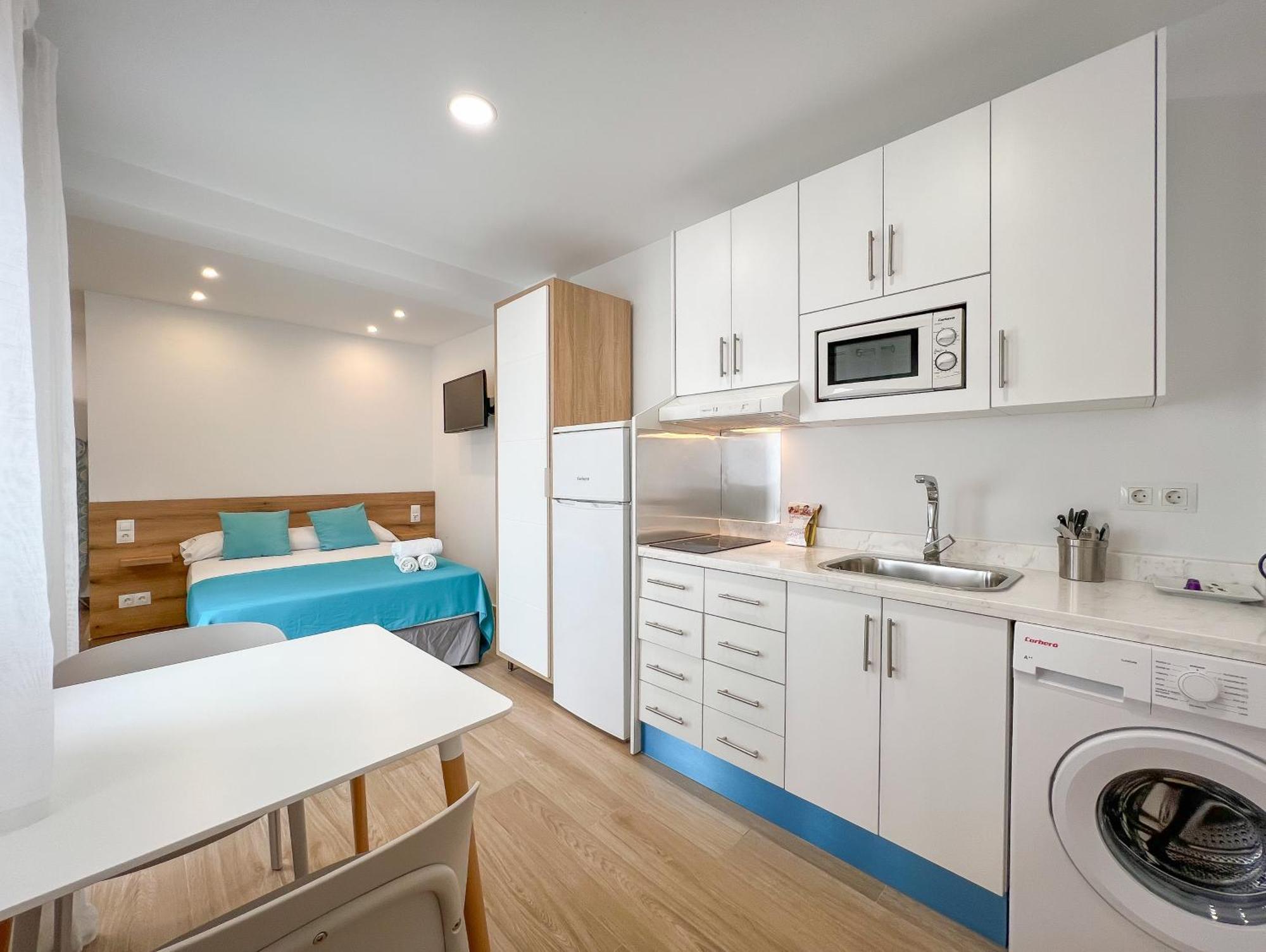 Sunsands 1ºb Playa76 Carihuela