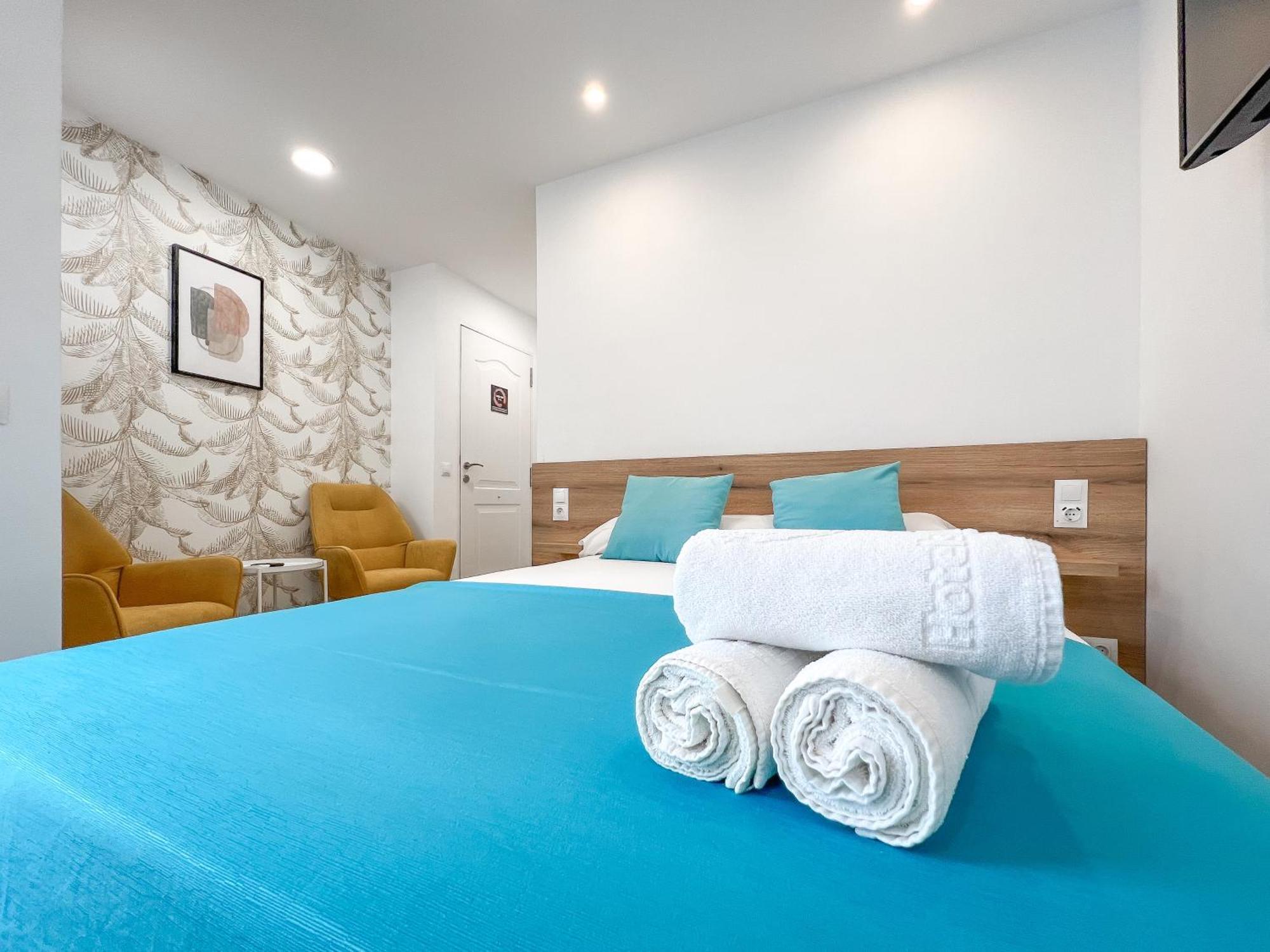 Sunsands 1ºb Playa76 Carihuela Torremolinos