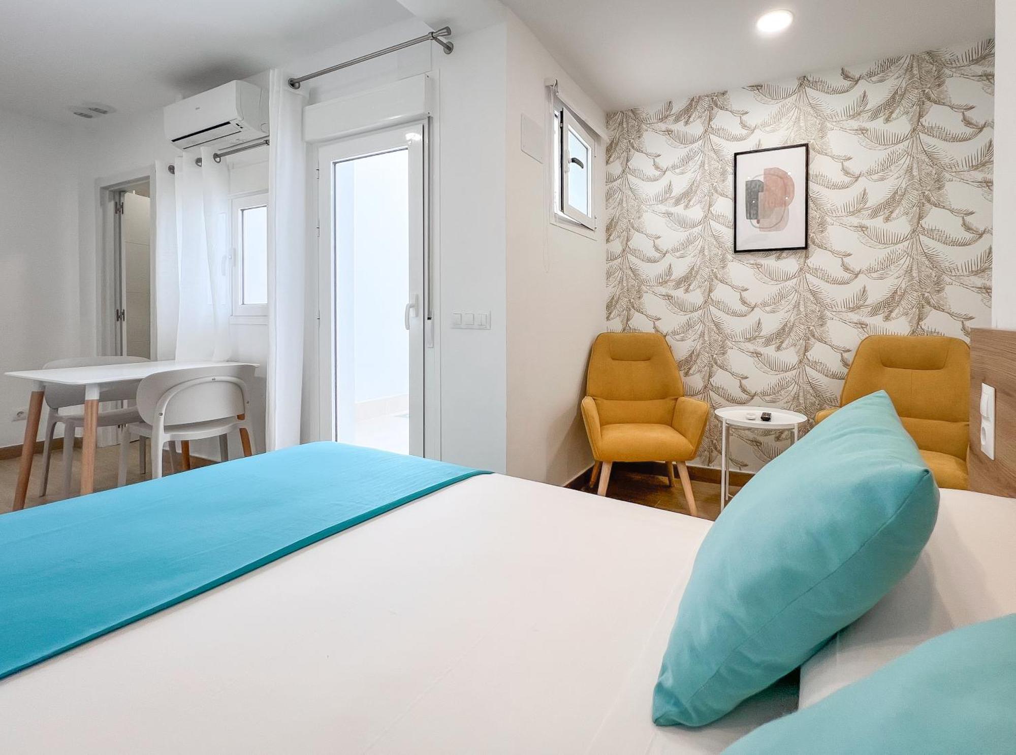 Apartment Sunsands 1ºb Playa76 Carihuela