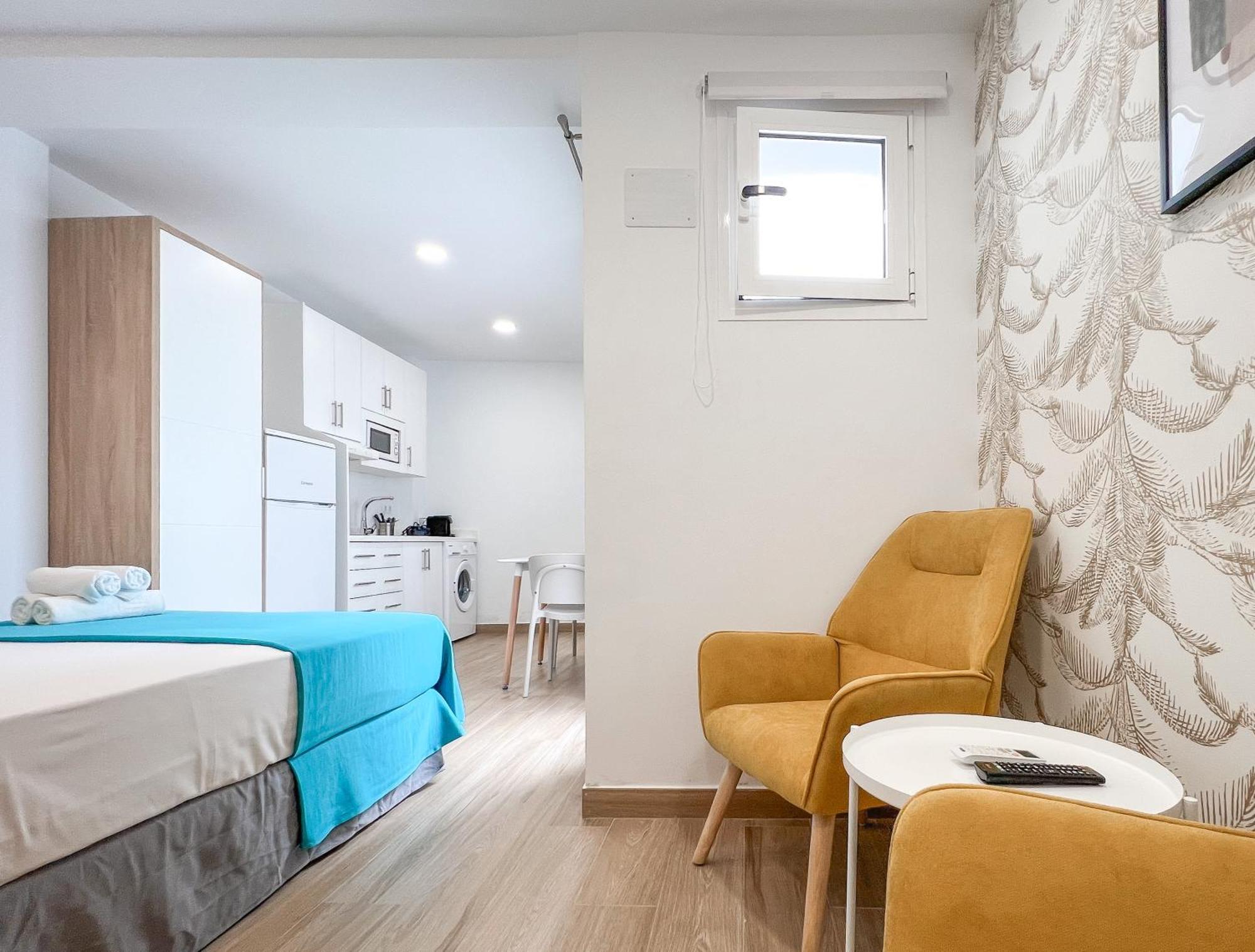 Sunsands 1ºb Playa76 Carihuela Torremolinos