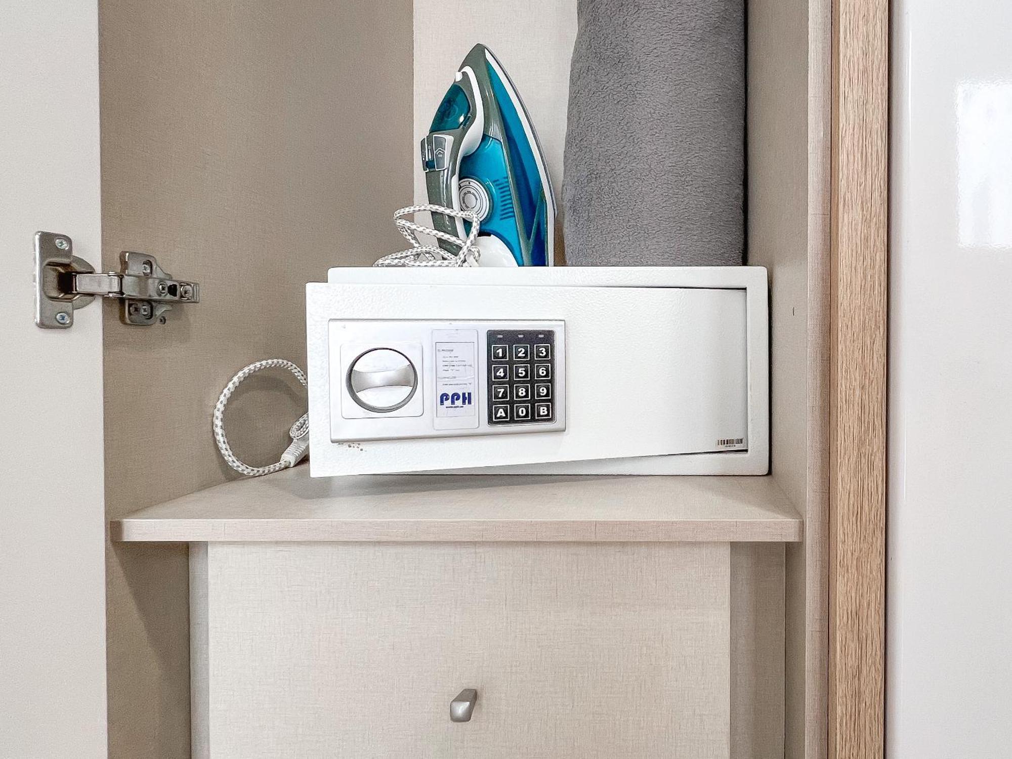 Sunsands 1ºb Playa76 Carihuela Apartment *
