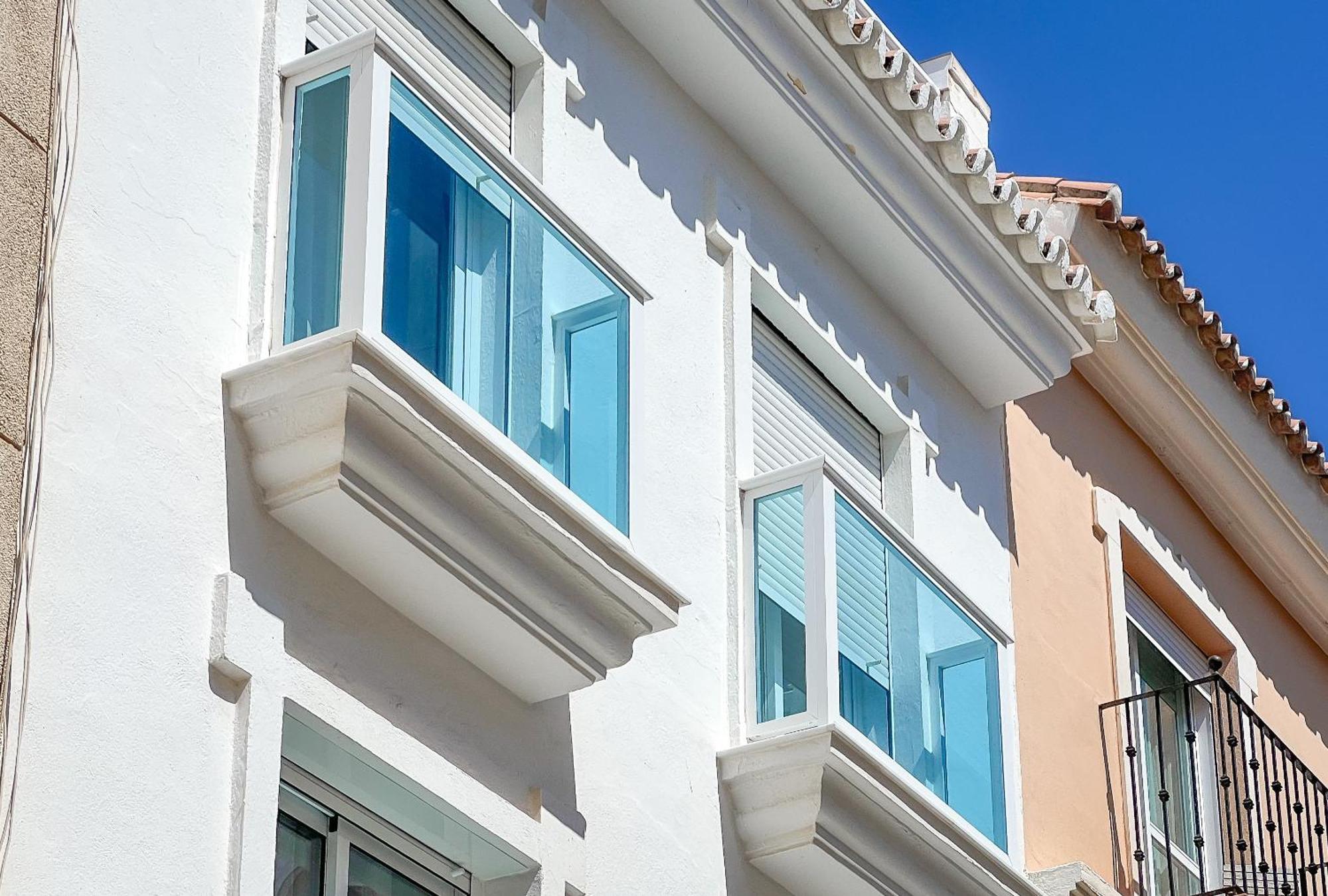 Sunsands 1ºb Playa76 Carihuela Apartment