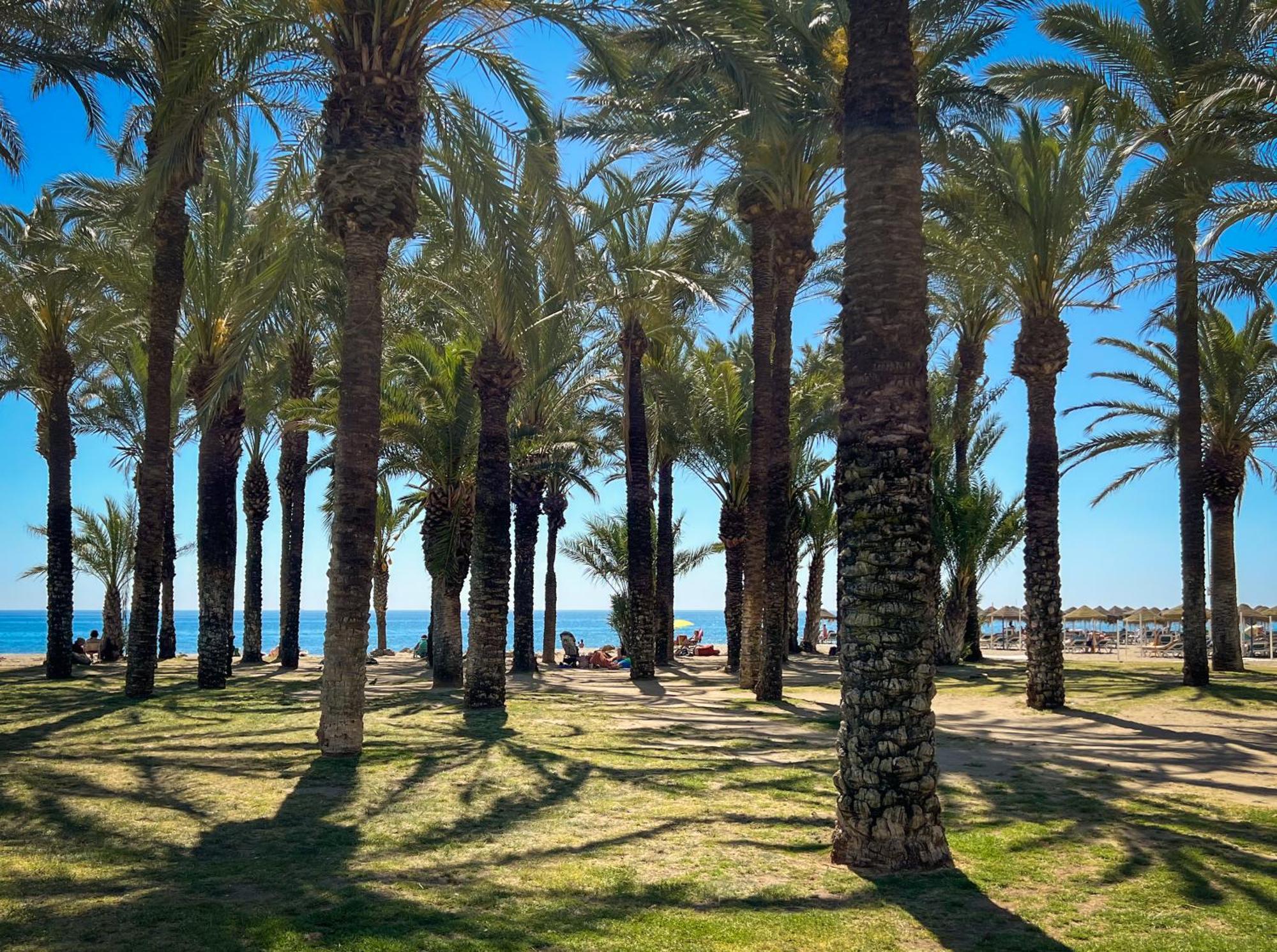 Sunsands 1ºb Playa76 Carihuela