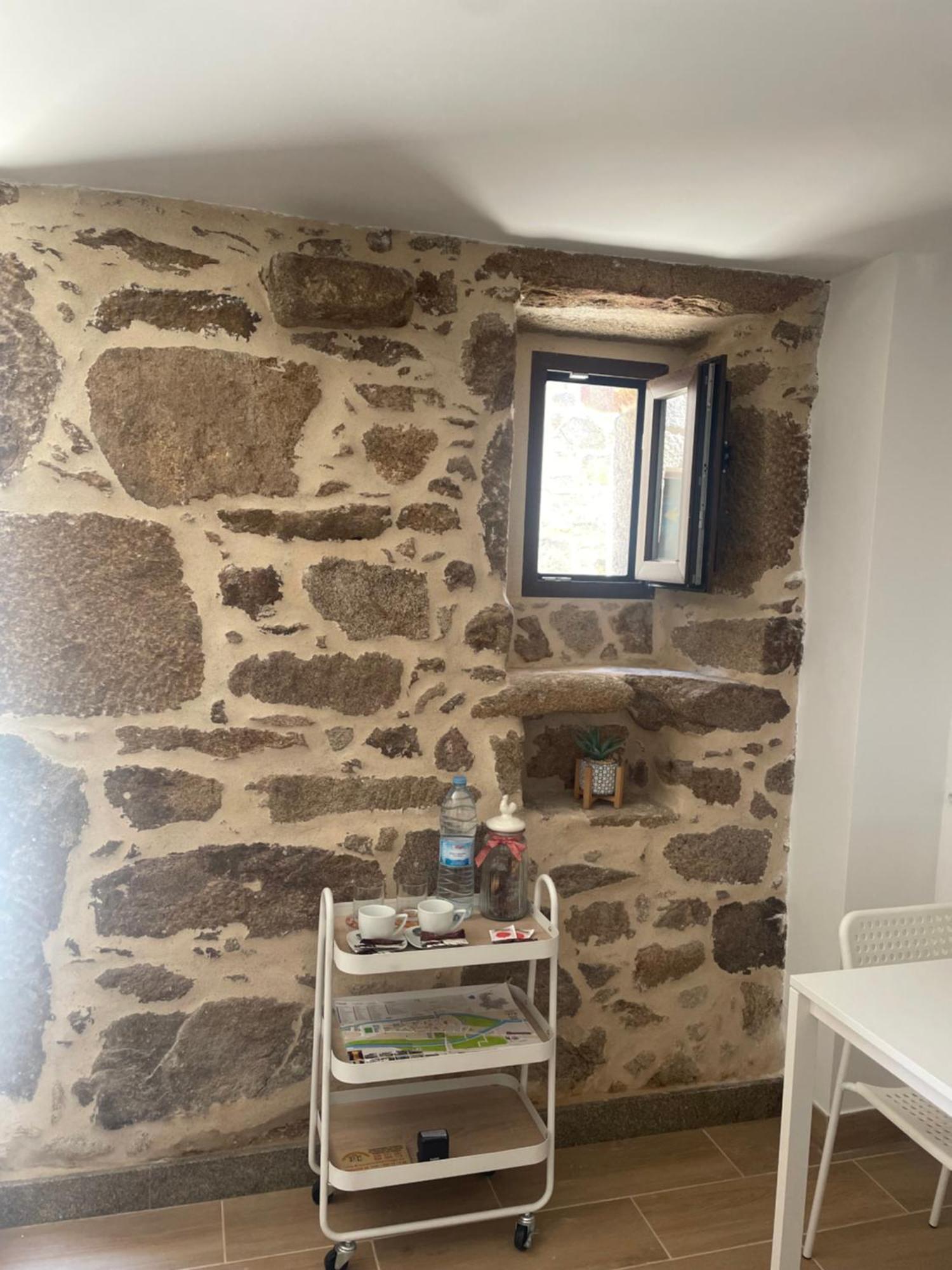 Apartamento Arteleira2 Padrón
