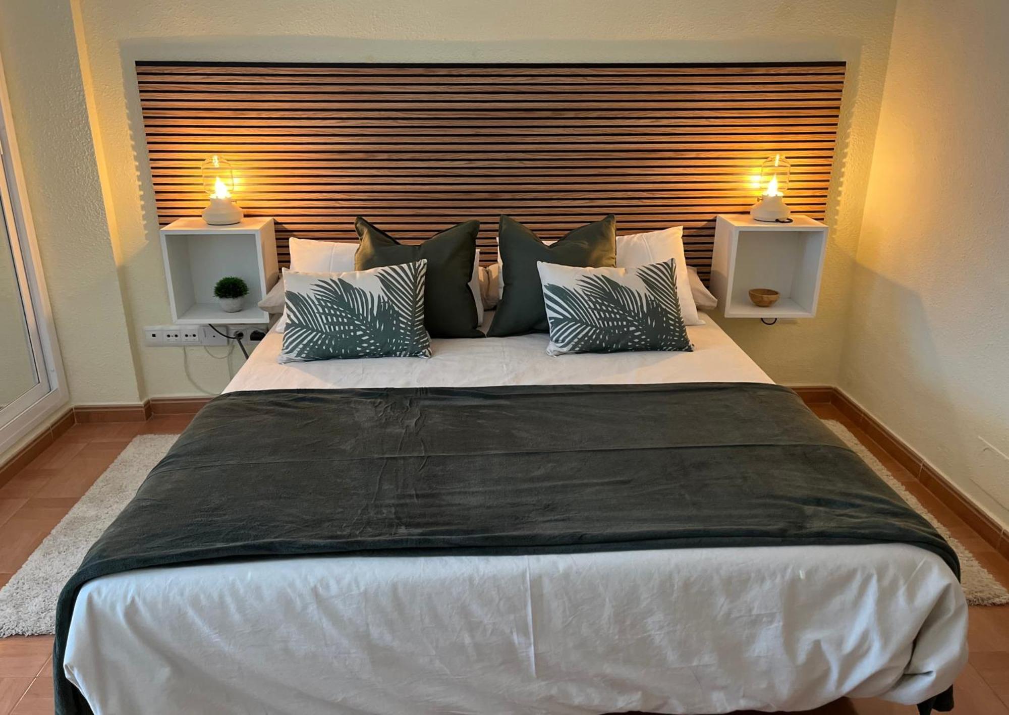 Apartamento Coastal Feeling, Pools & Views Agata *
