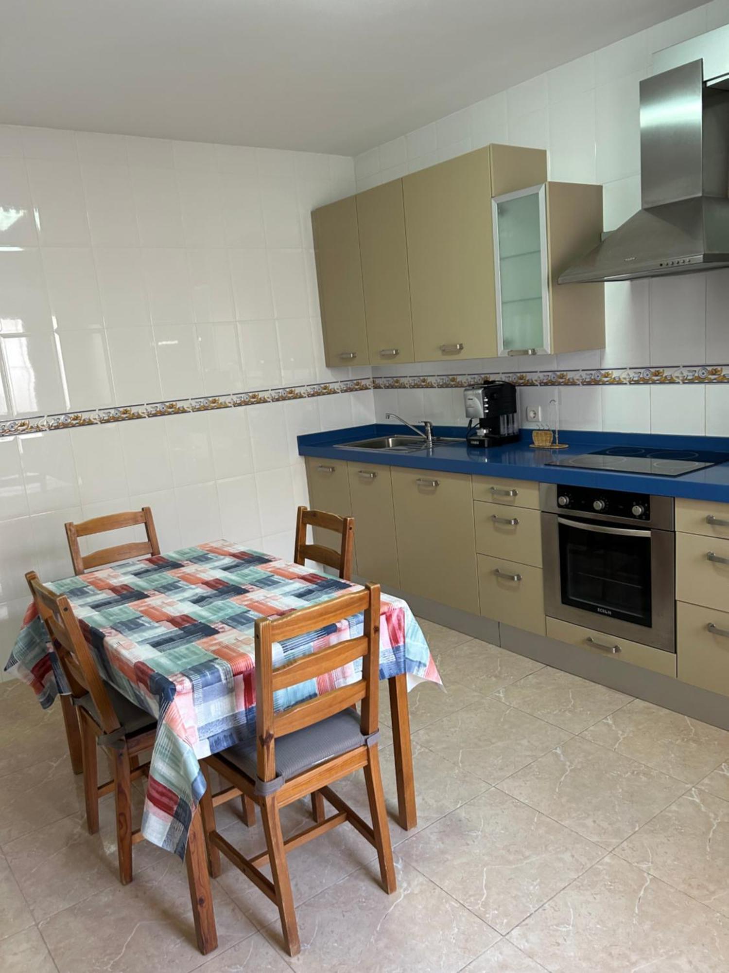 Apartamento Carolina De Luxe *