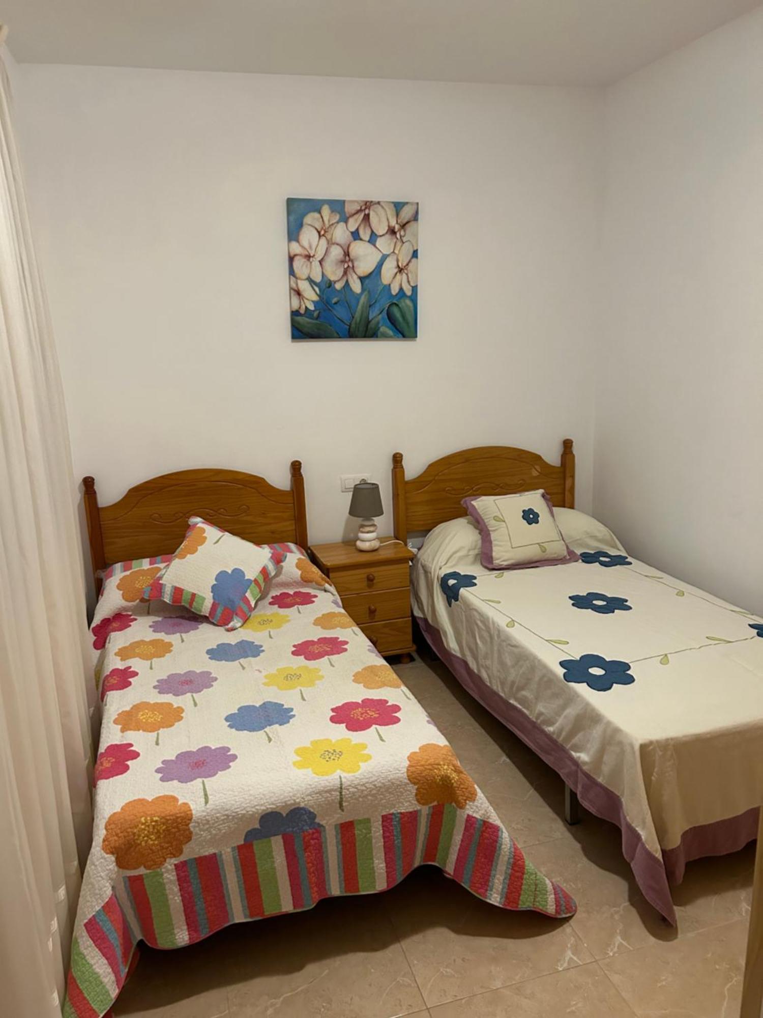 Apartamento Carolina De Luxe Mazarrón