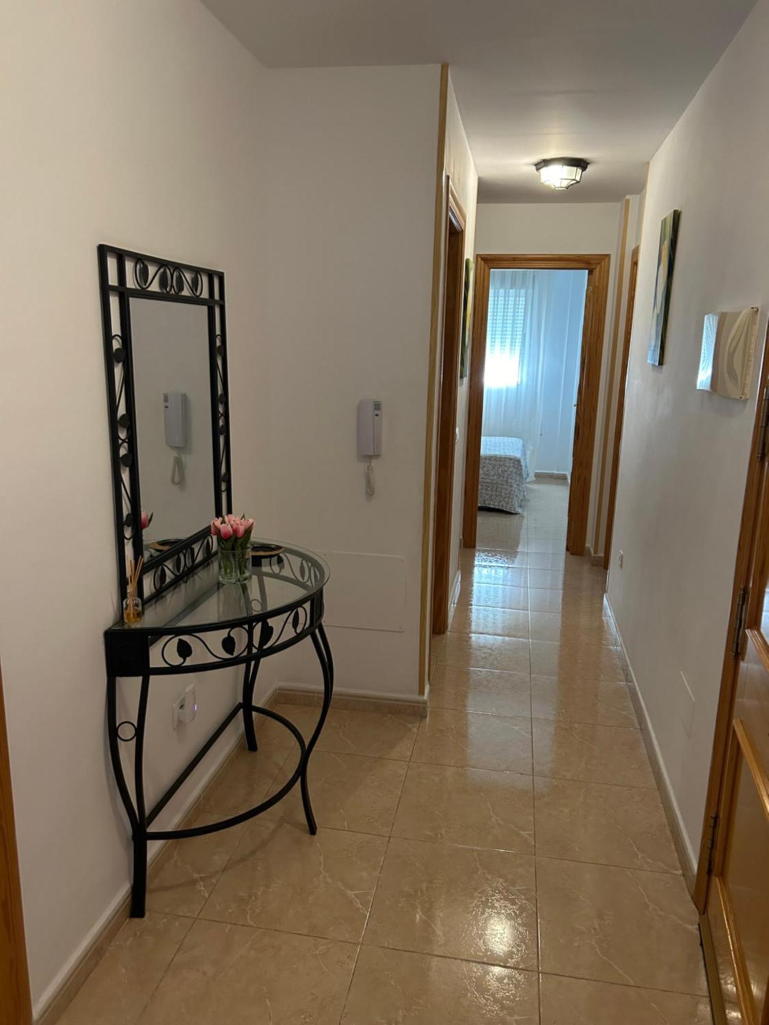 Apartamento Carolina De Luxe