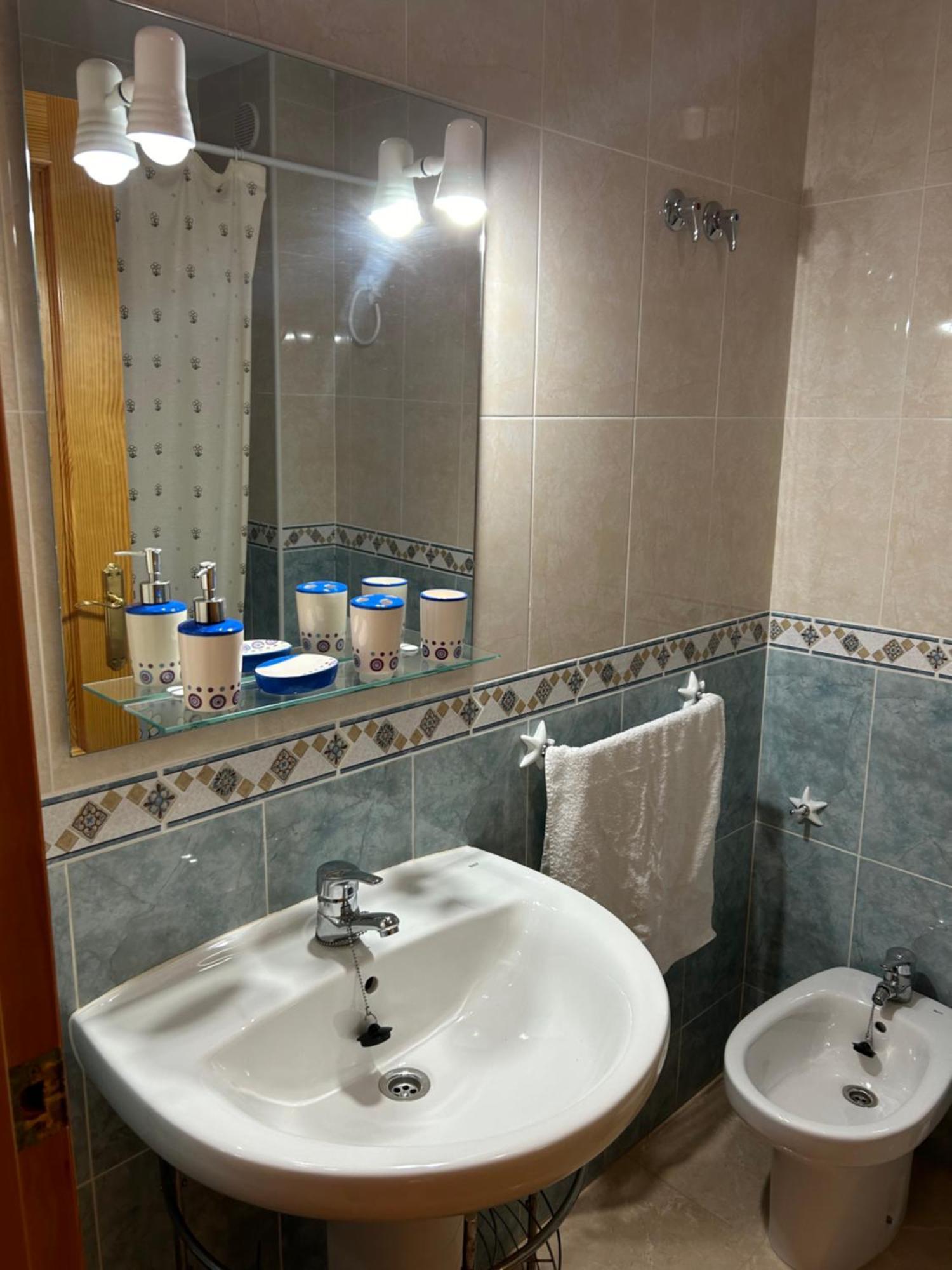 Carolina De Luxe Apartamento Mazarrón