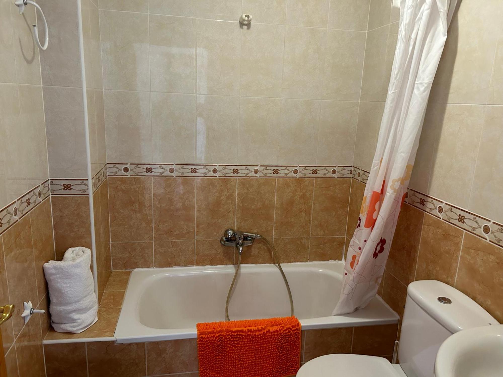 Apartamento Carolina De Luxe Mazarrón
