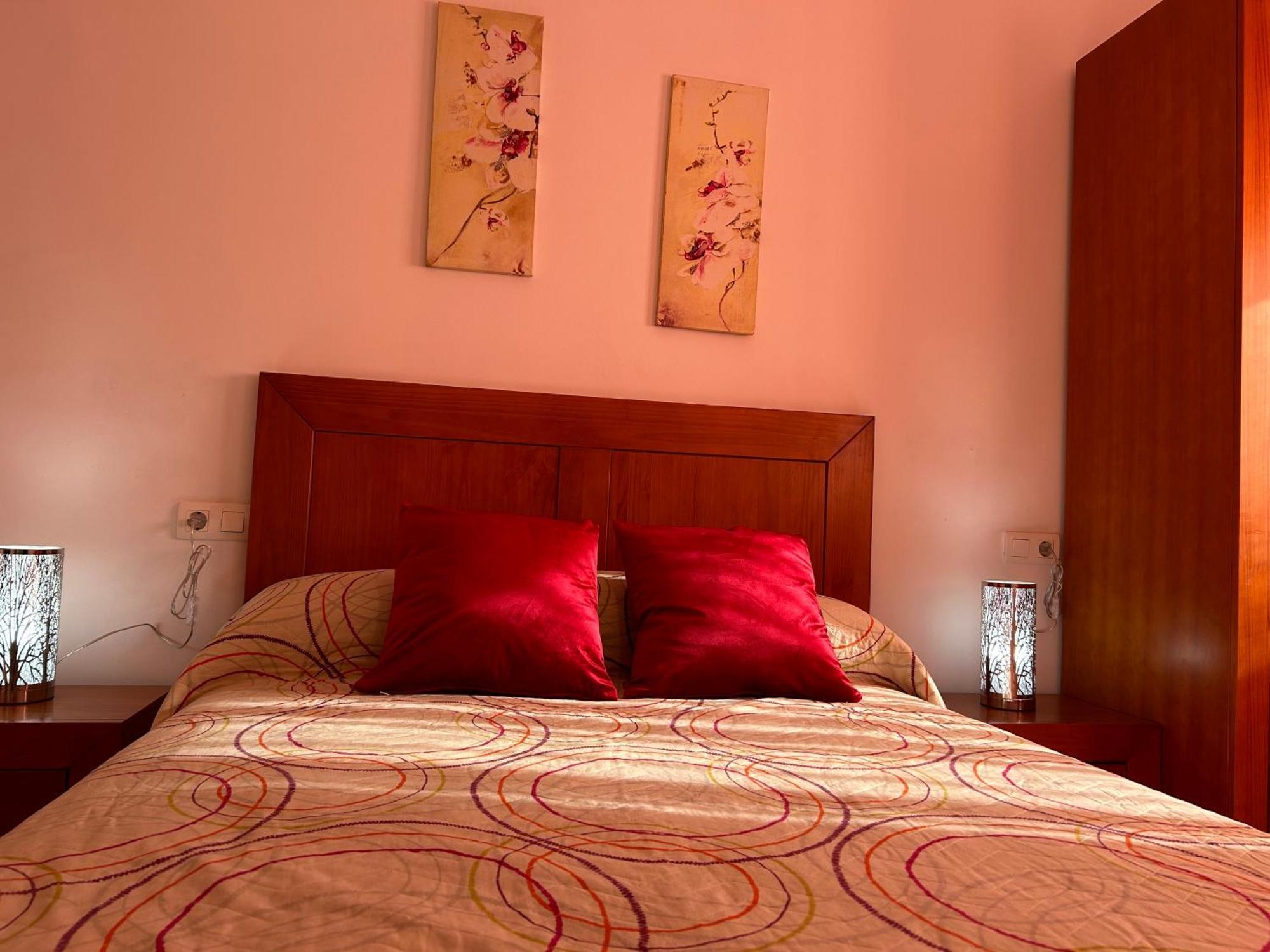 Carolina De Luxe Apartamento Mazarrón