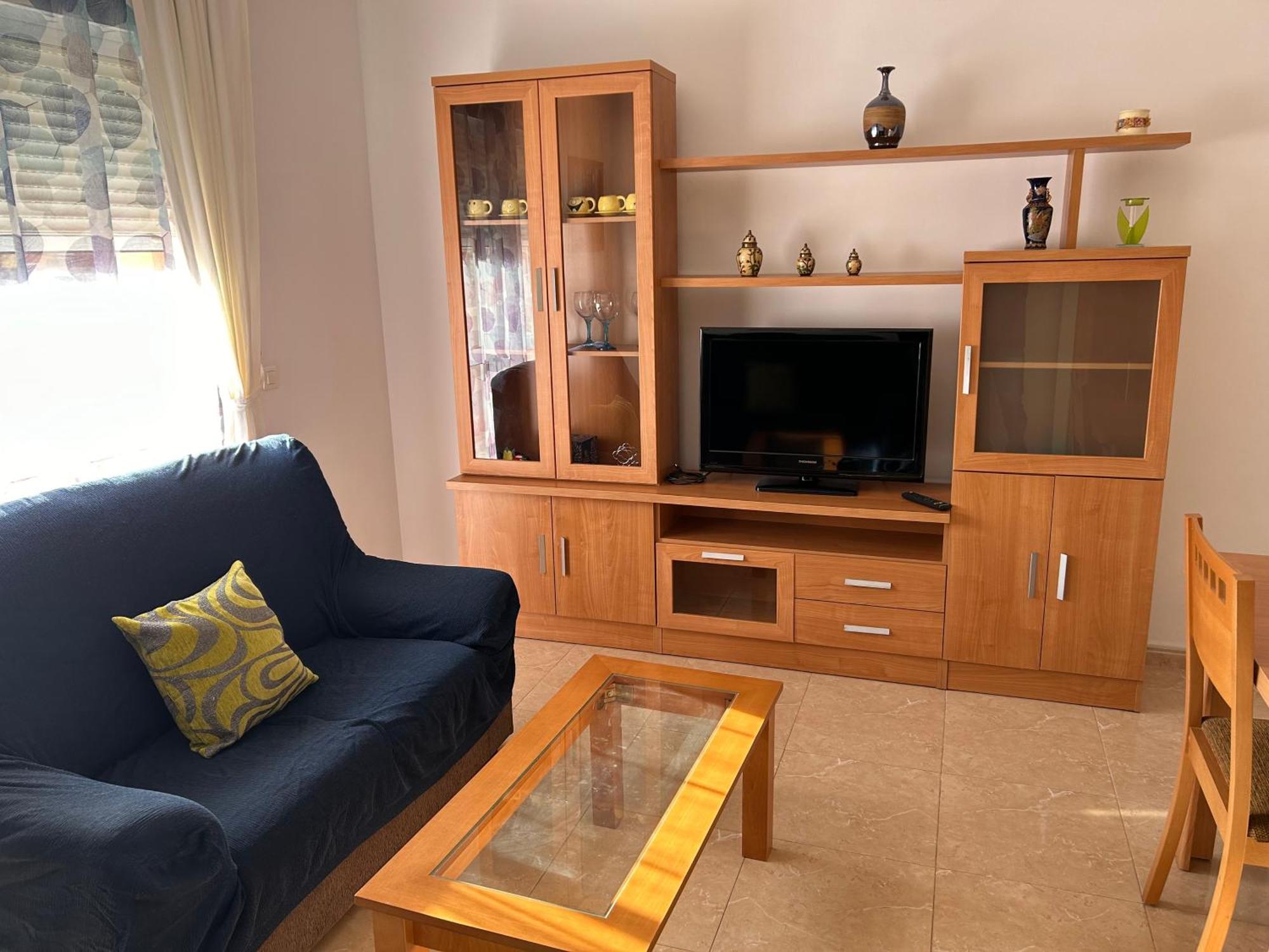 Carolina De Luxe Apartamento Mazarrón